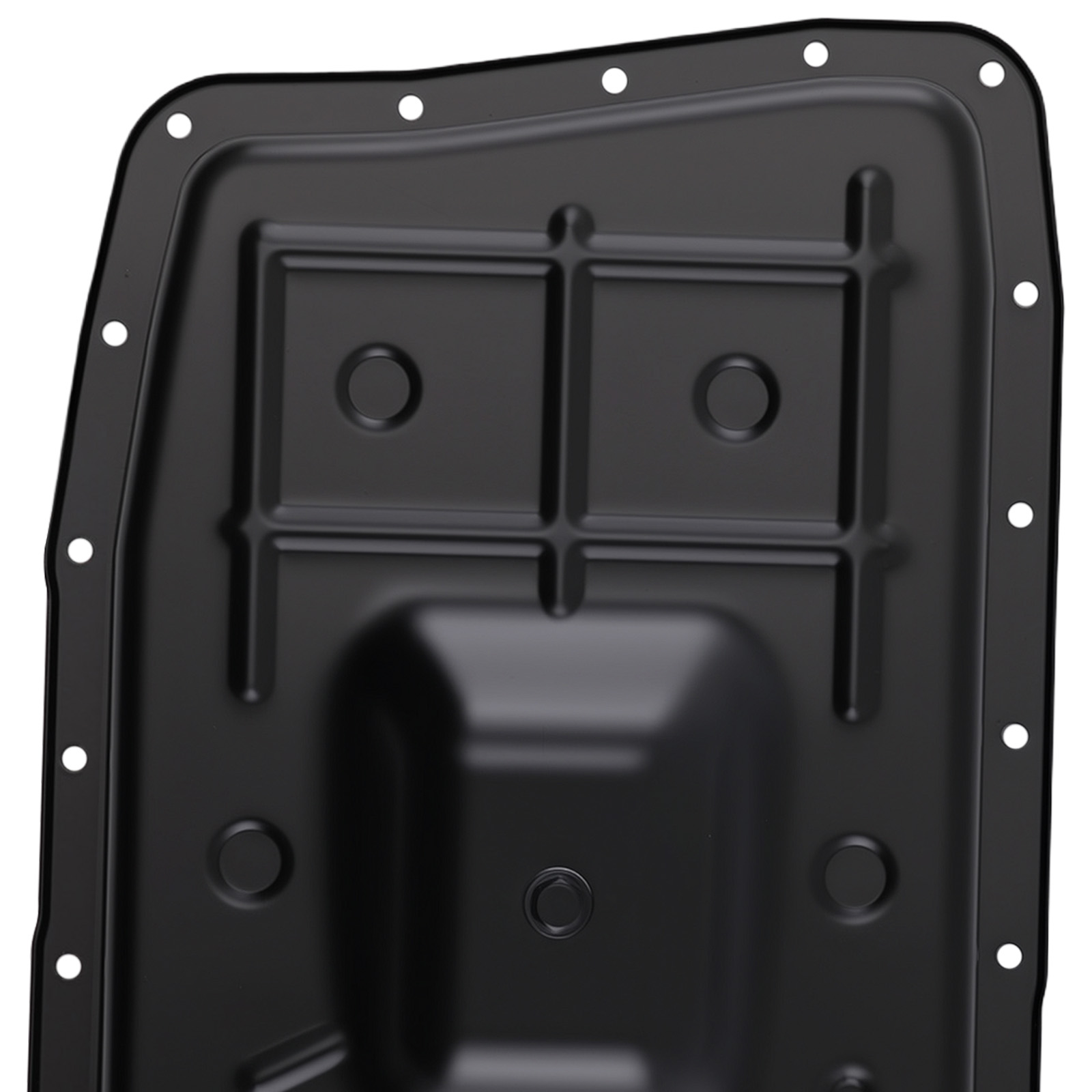 6-Speed Trans Container for Ford F150 Expedition 6R80 11-18 HC3Z-7A194-A 265-854
