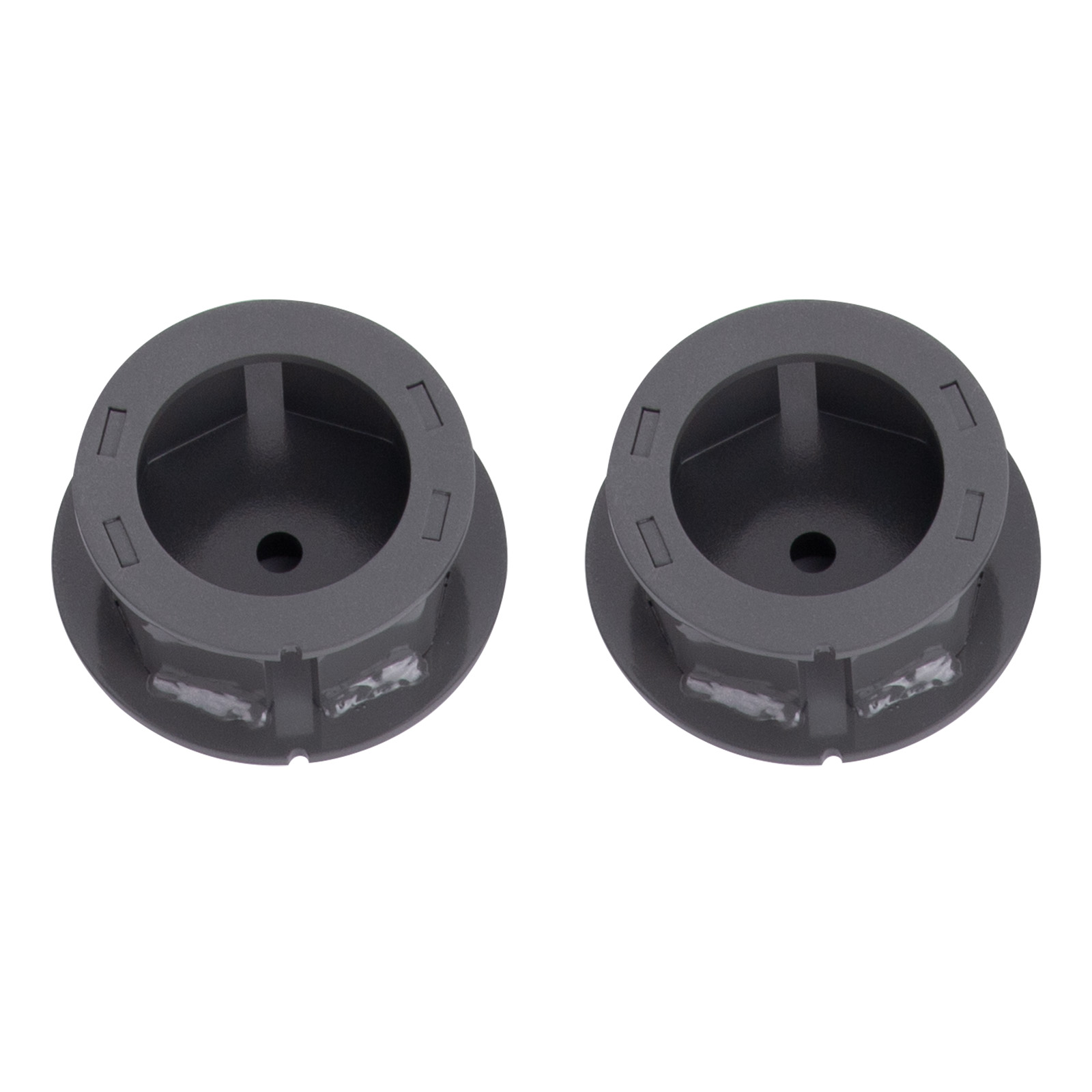 Suspension Leveling Lift Kit 2.5