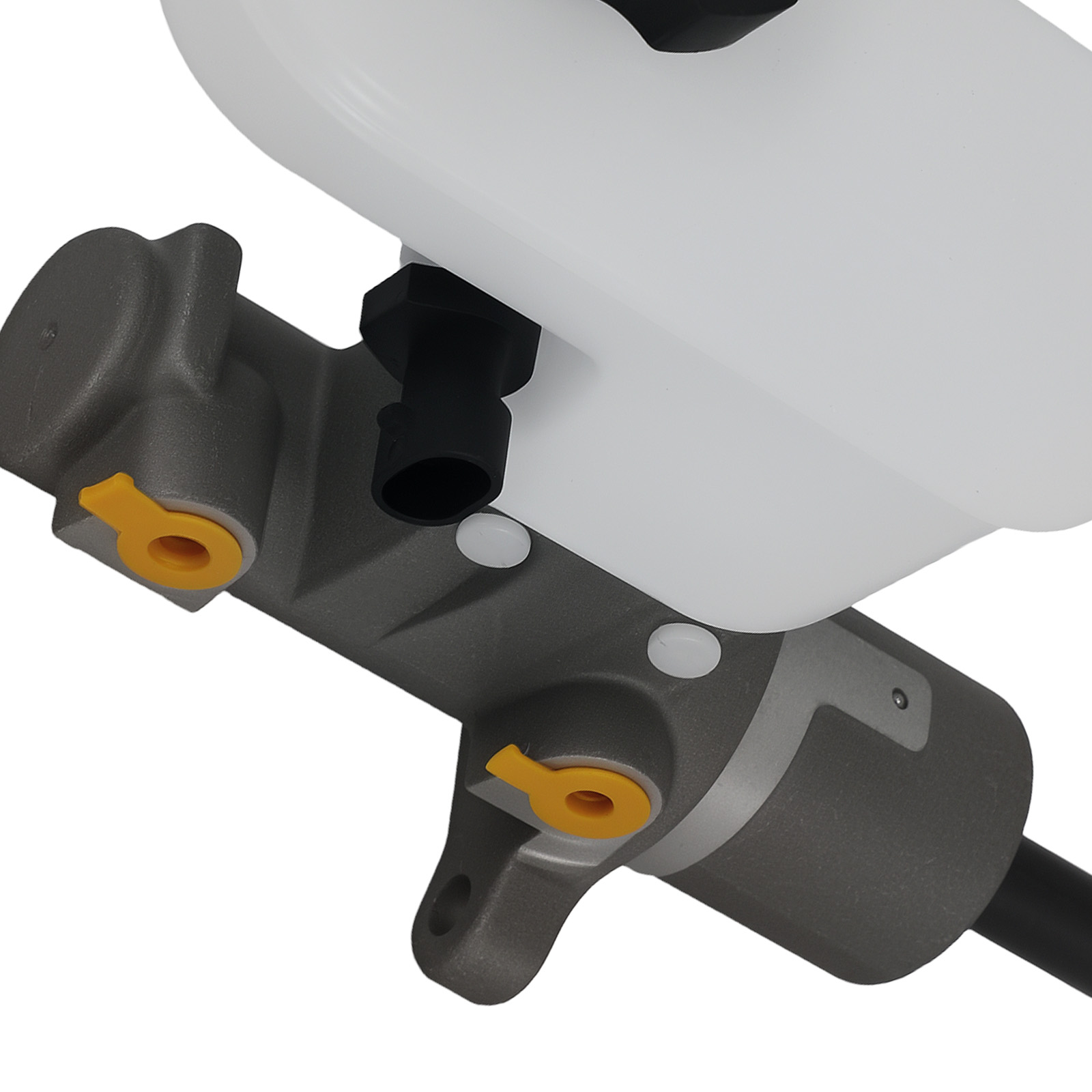 Aluminum Master Cylinder w/ Reservoir for Saturn Vue 2003-2007 22707377