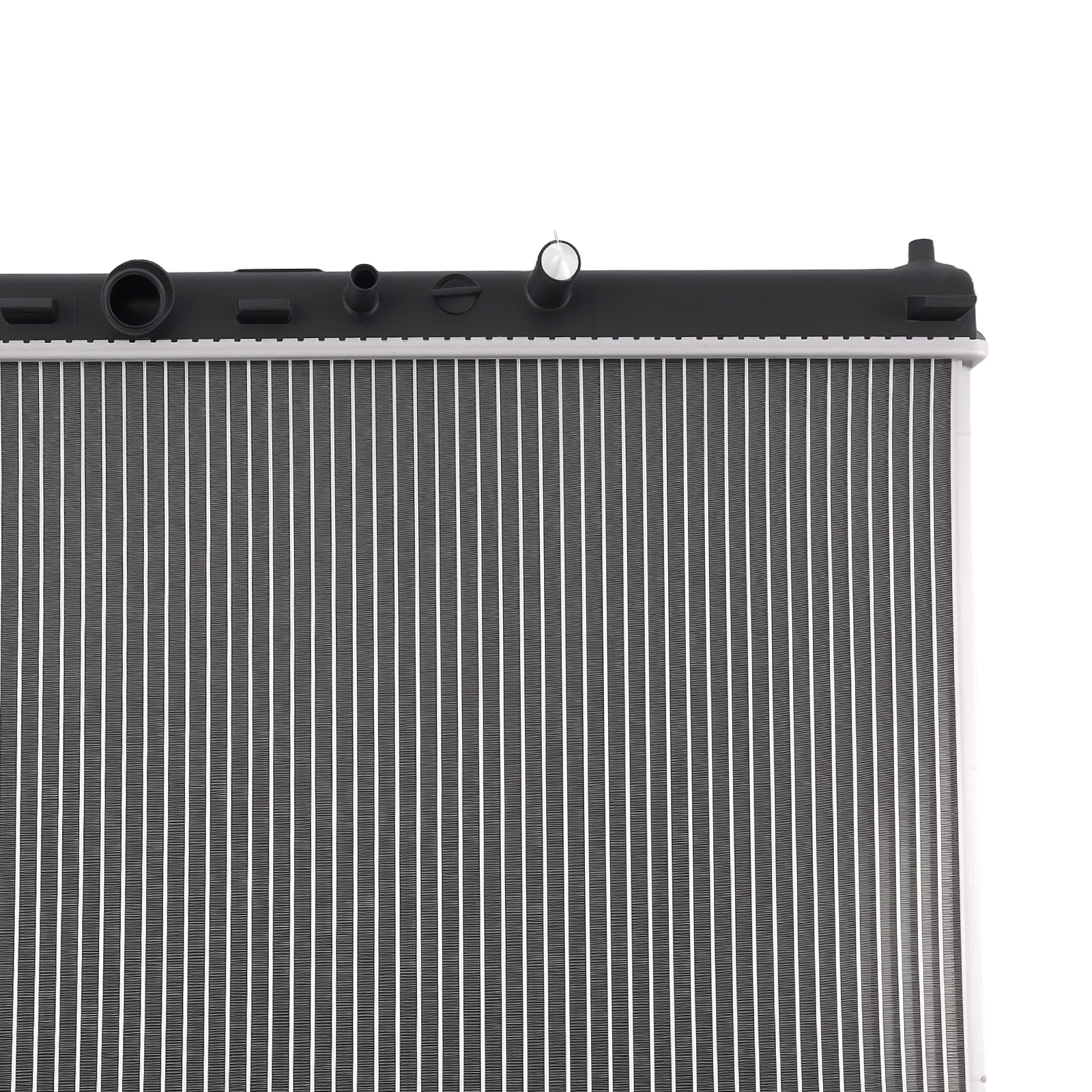 Aluminum Radiator for Honda City 2015-2019 190105R1003 MT Downflow Type