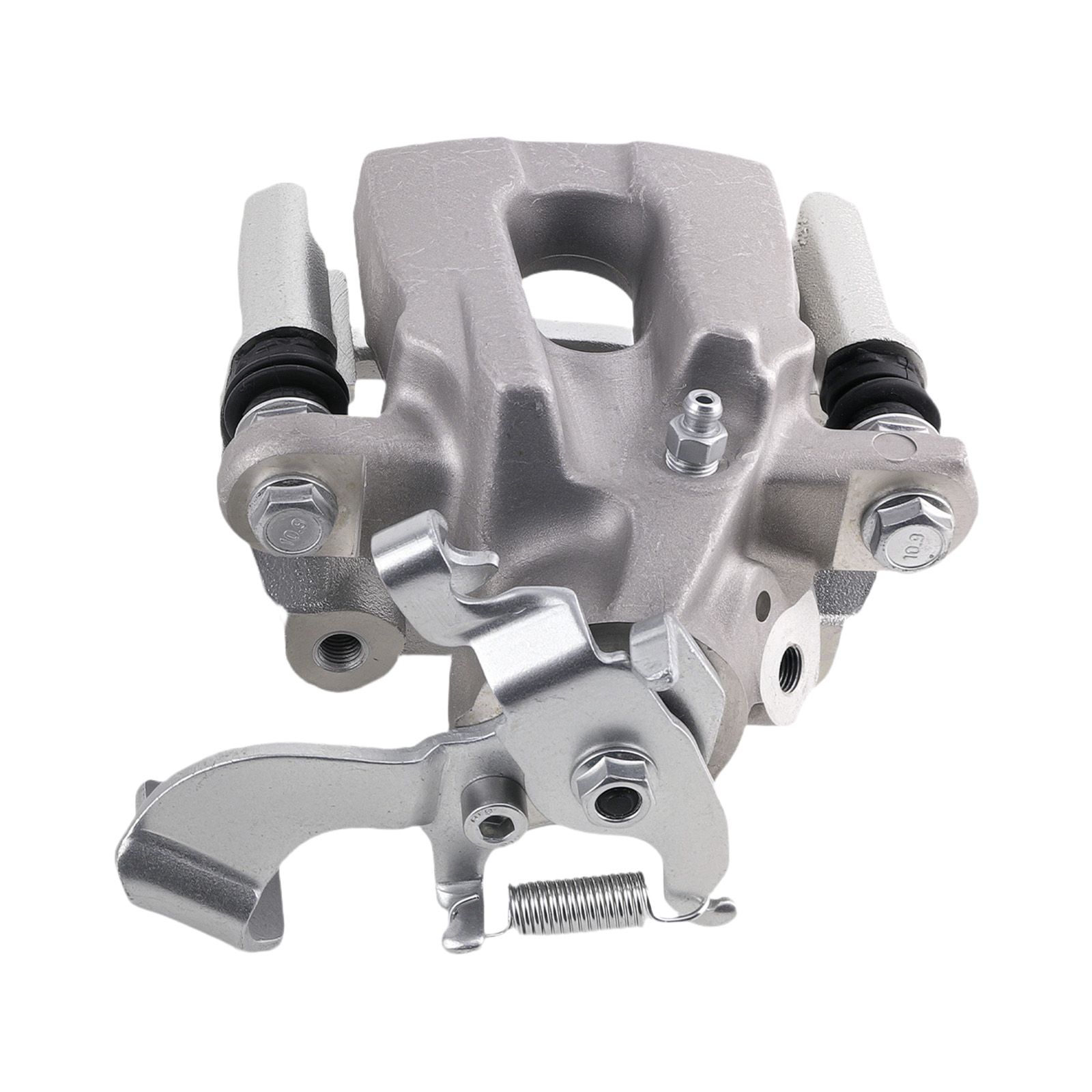 Rear Driver/Passenger Brake Caliper w/ Bracket for Toyota Prius 2010-15 19-P6287