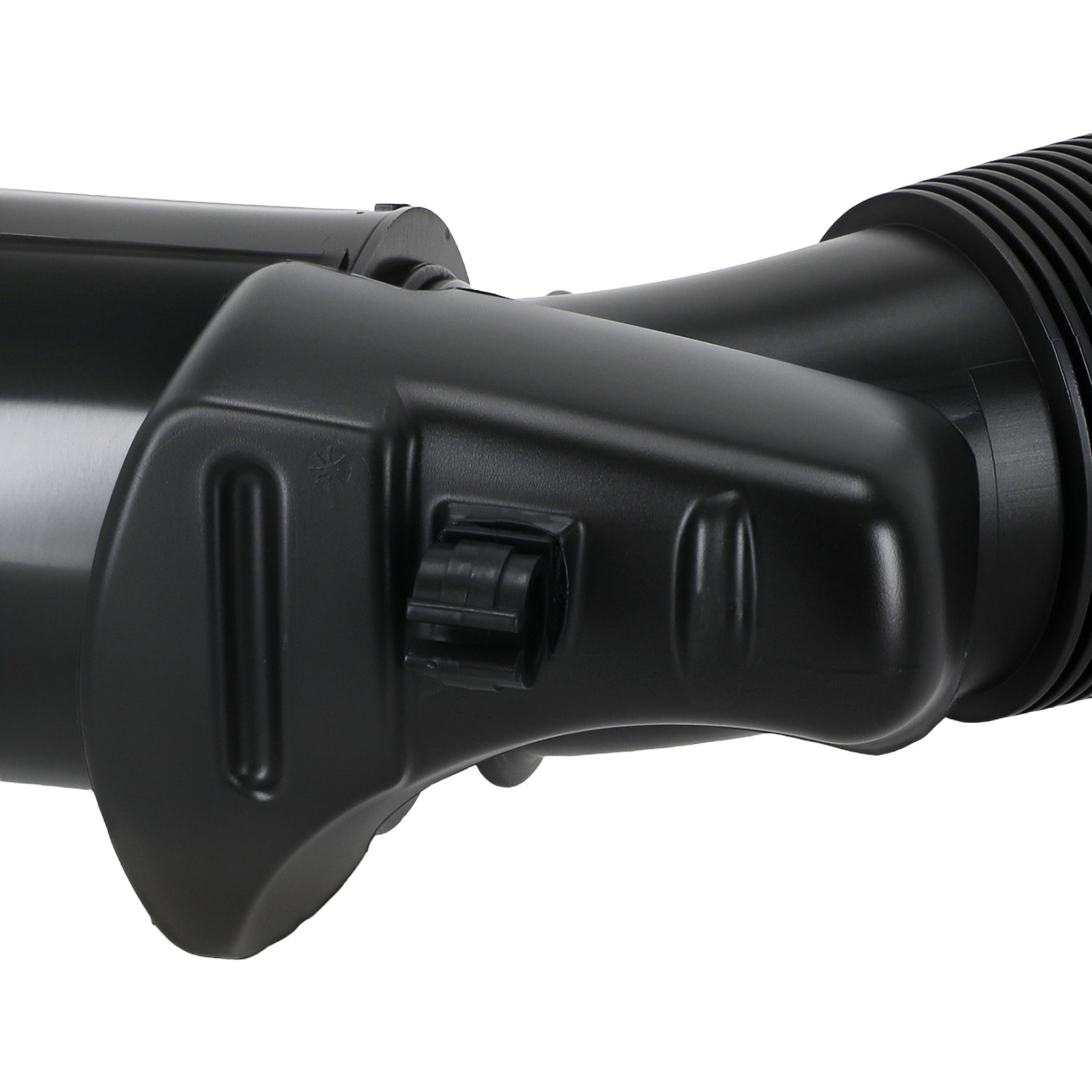 Engine Air Inlet Hose for Audi S4 S5 3.0L V6 2010-17 06E129629Q Performance
