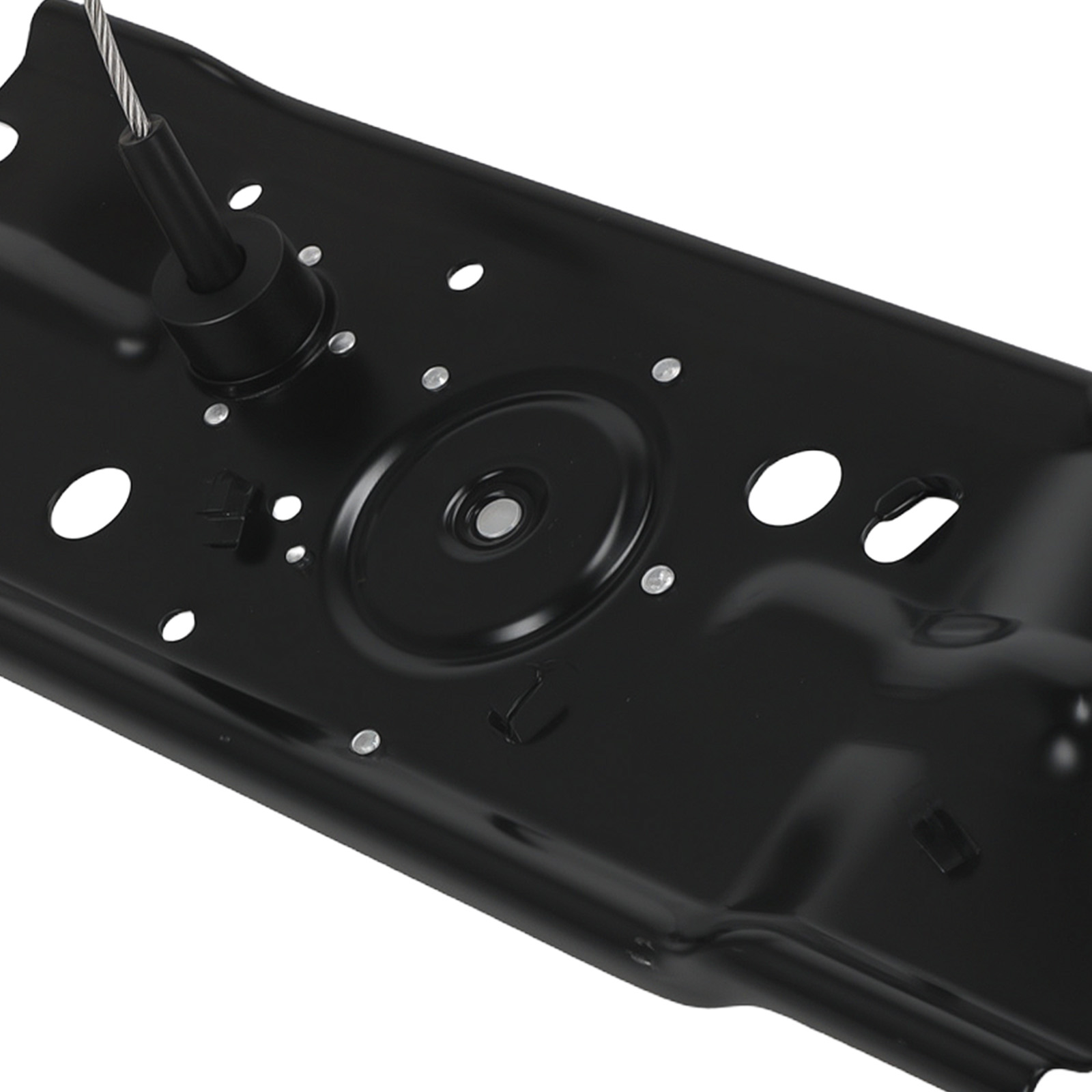Spare Wheel Hoist Mechanism for Jeep Grand Cherokee 2005-2010 924-535 52089369AC