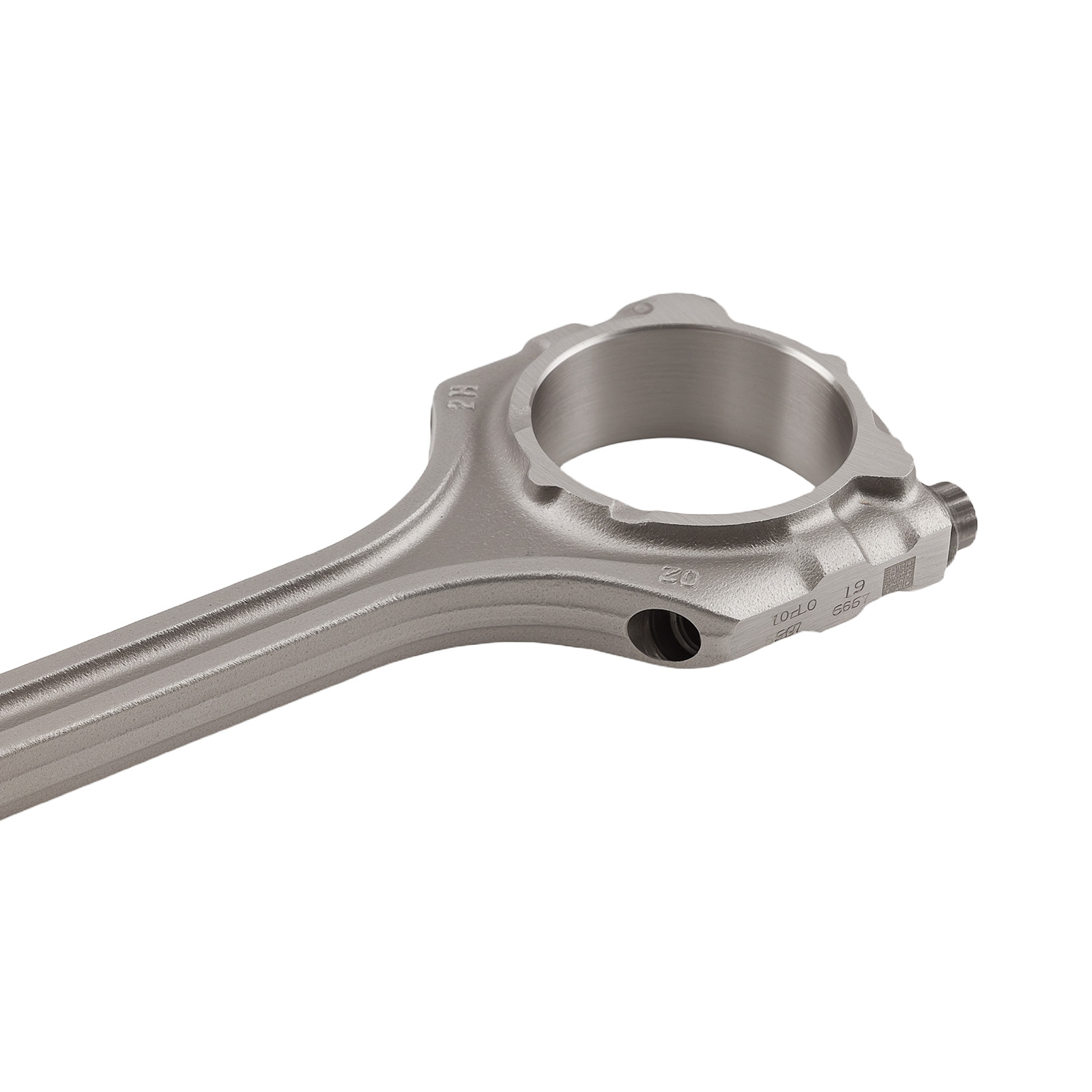 Engine Connecting Rod for Hyundai Sonata Kona Elantra 21-23 Sportage 23510-2J000