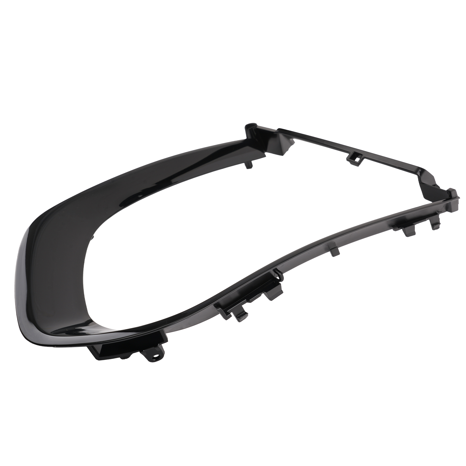 Front Right Bumper Cover for Jaguar F-Pace 2017-2023 ABS T4A6239 JA1039110