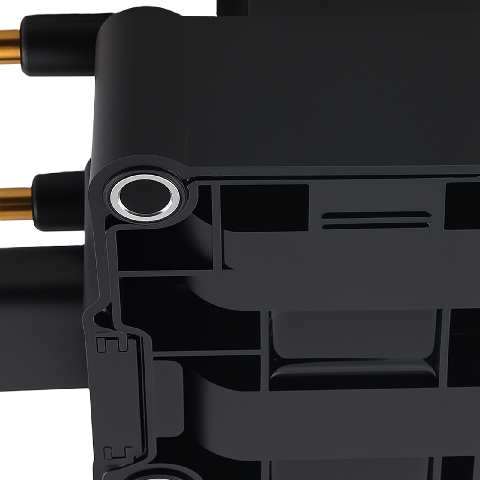 Ignition Coil Replacement for Chrysler Town & Country 2001-2009 3.8L V6 C1442