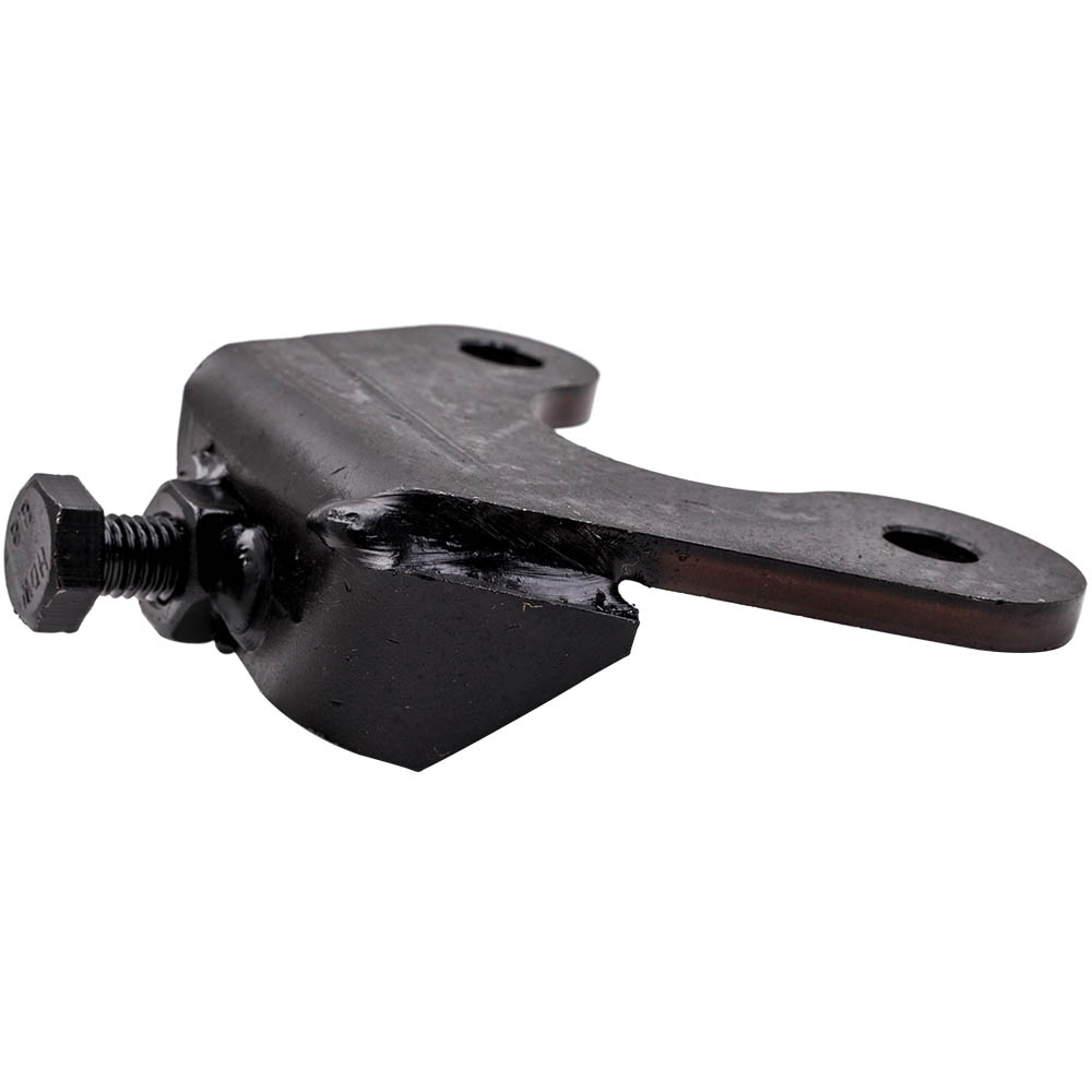 Exhaust Manifold Bolt Repair Bracket for GM Trucks & SUVs 4.8L 5.3L 6