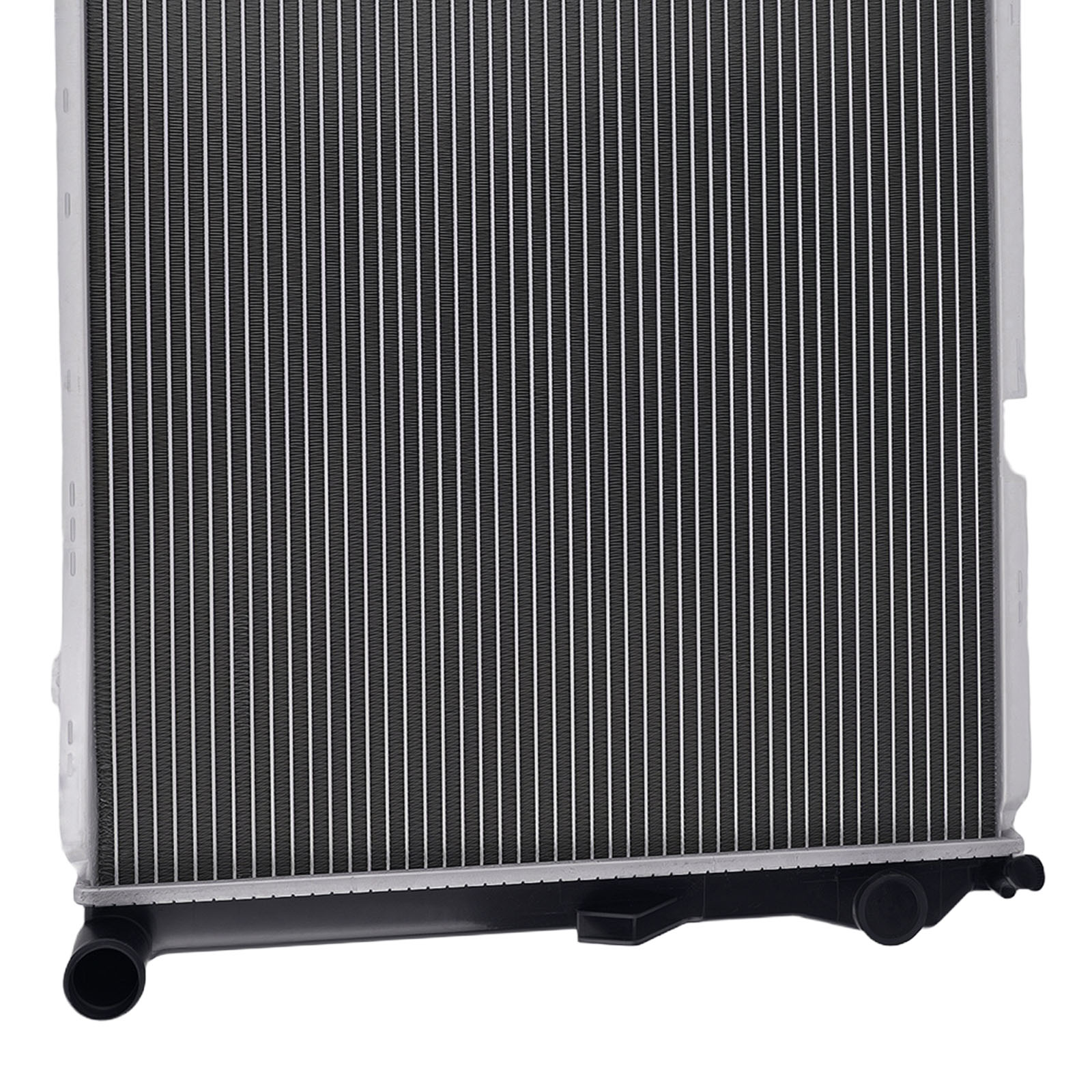 Aluminum Radiator for Mercedes-Benz E320 3.2L 1998-2002 A2105002803 AT