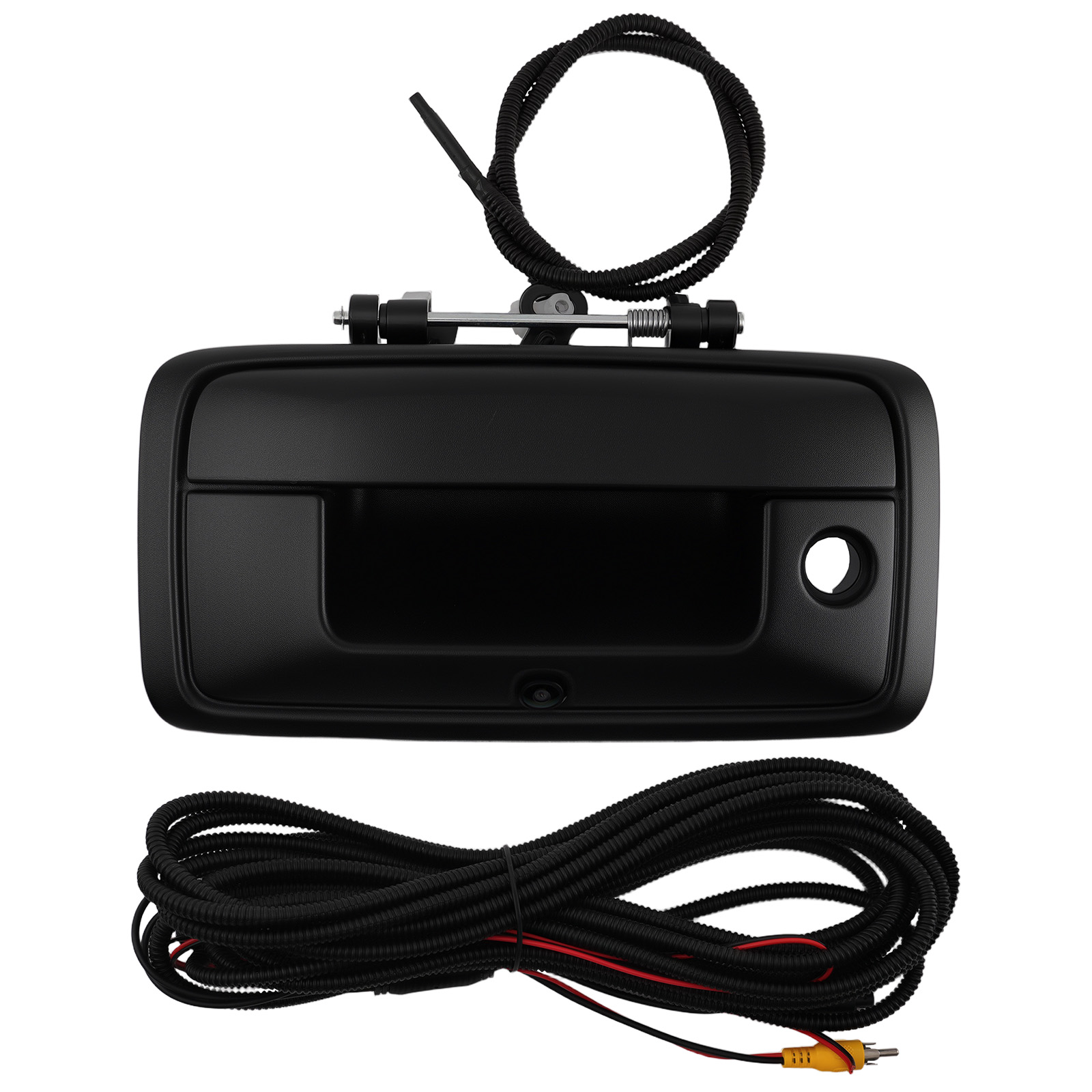 Backup Camera Handle for GMC Sierra 1500/2500HD/3500HD 2014-18 23448681