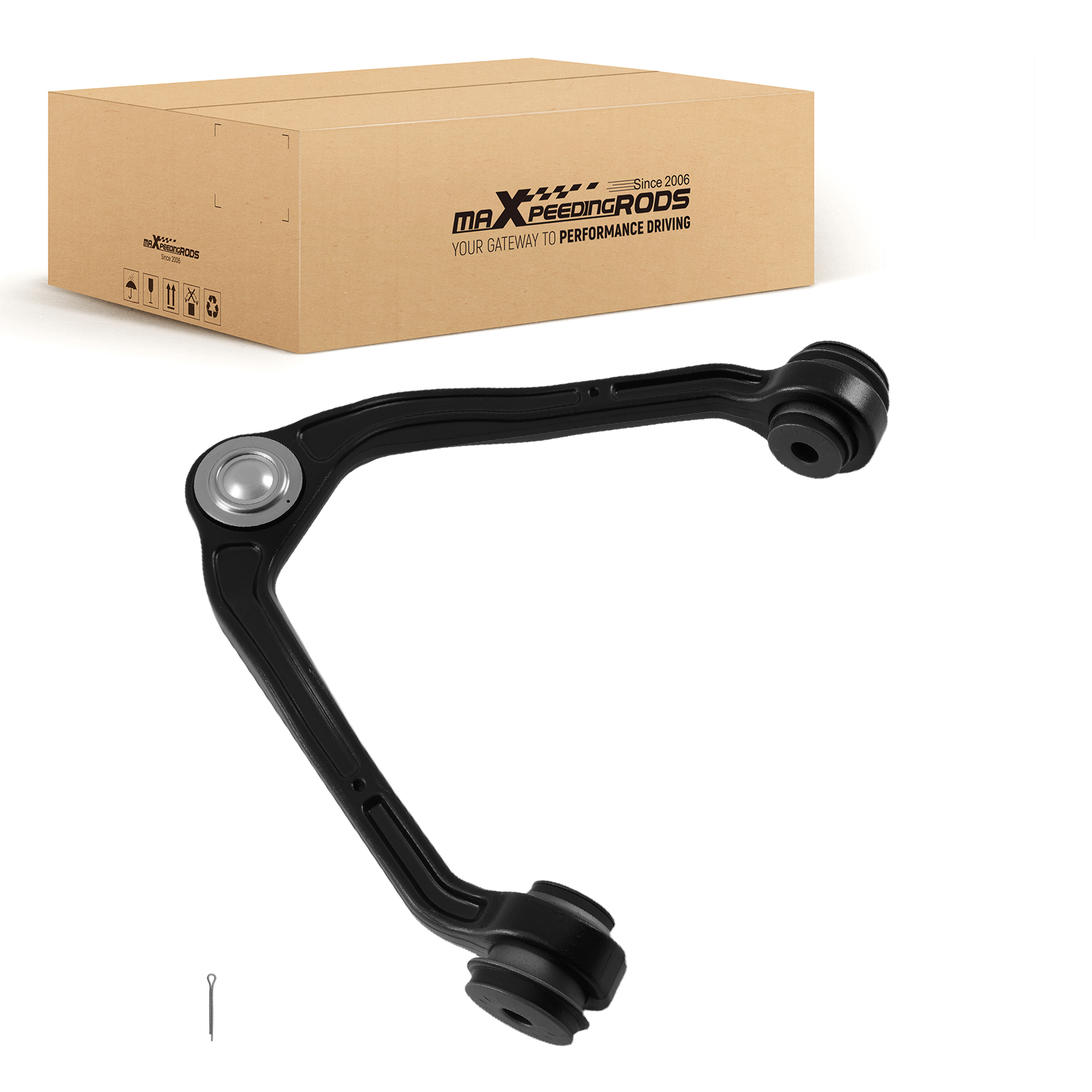 Front Upper Control Arm for GMC Sierra 1500 1999 2000 2001 2002-2006 Chevy Tahoe