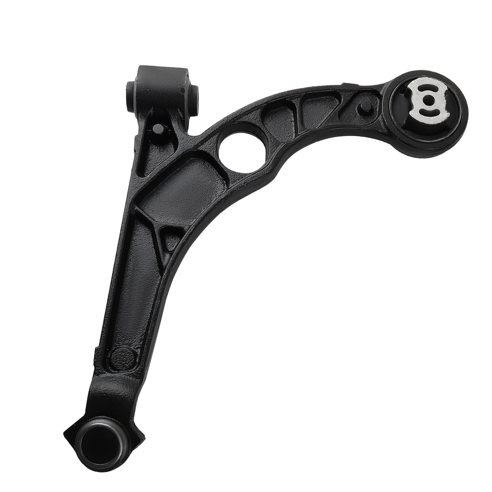 Front Lower Control Arm w/Ball Joints for 2015 2016 2017 Chrysler 200 Dodge Dart