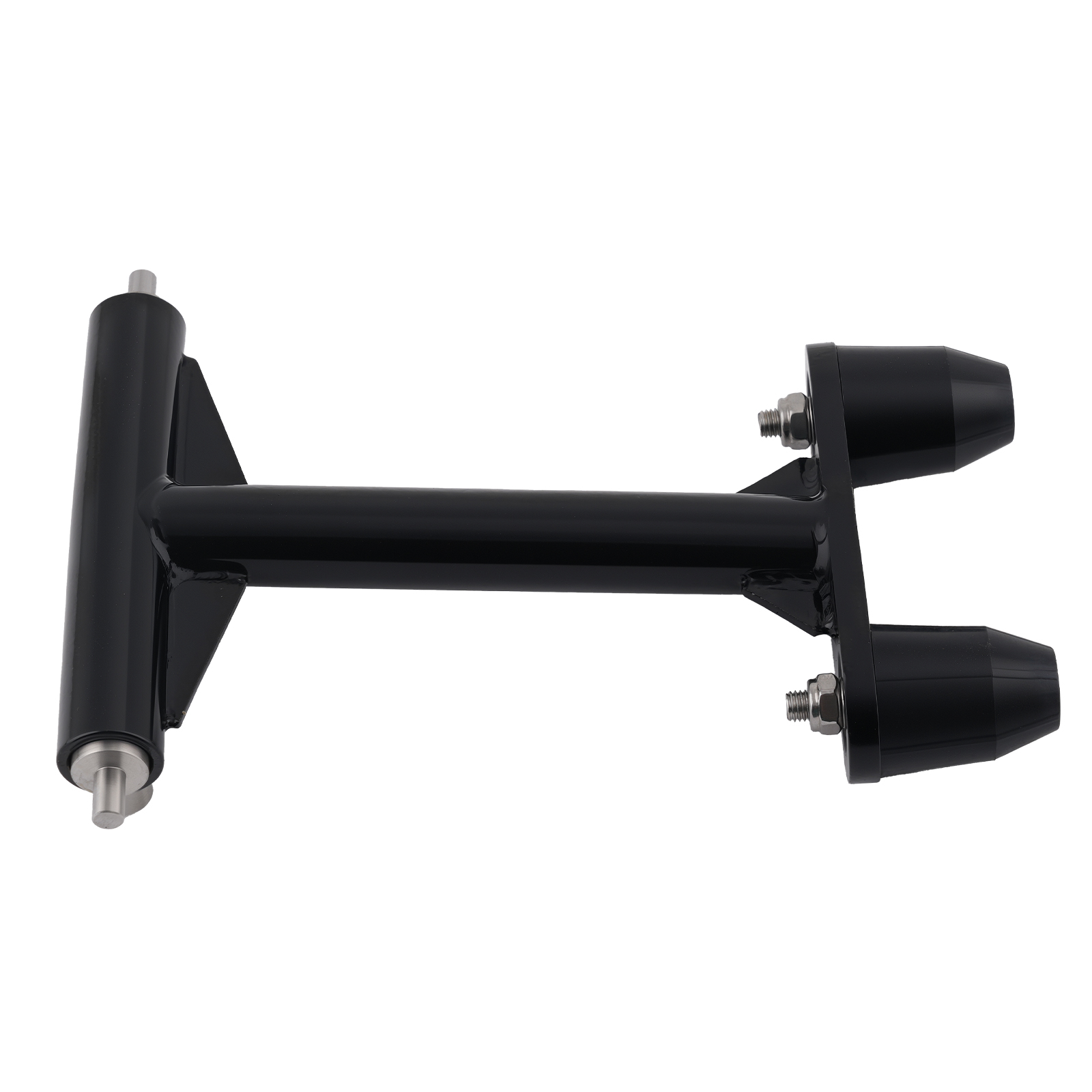 Black Engine Transom Saver for Mercury SeaPro 75-300HP 4 Stroke Pro XS