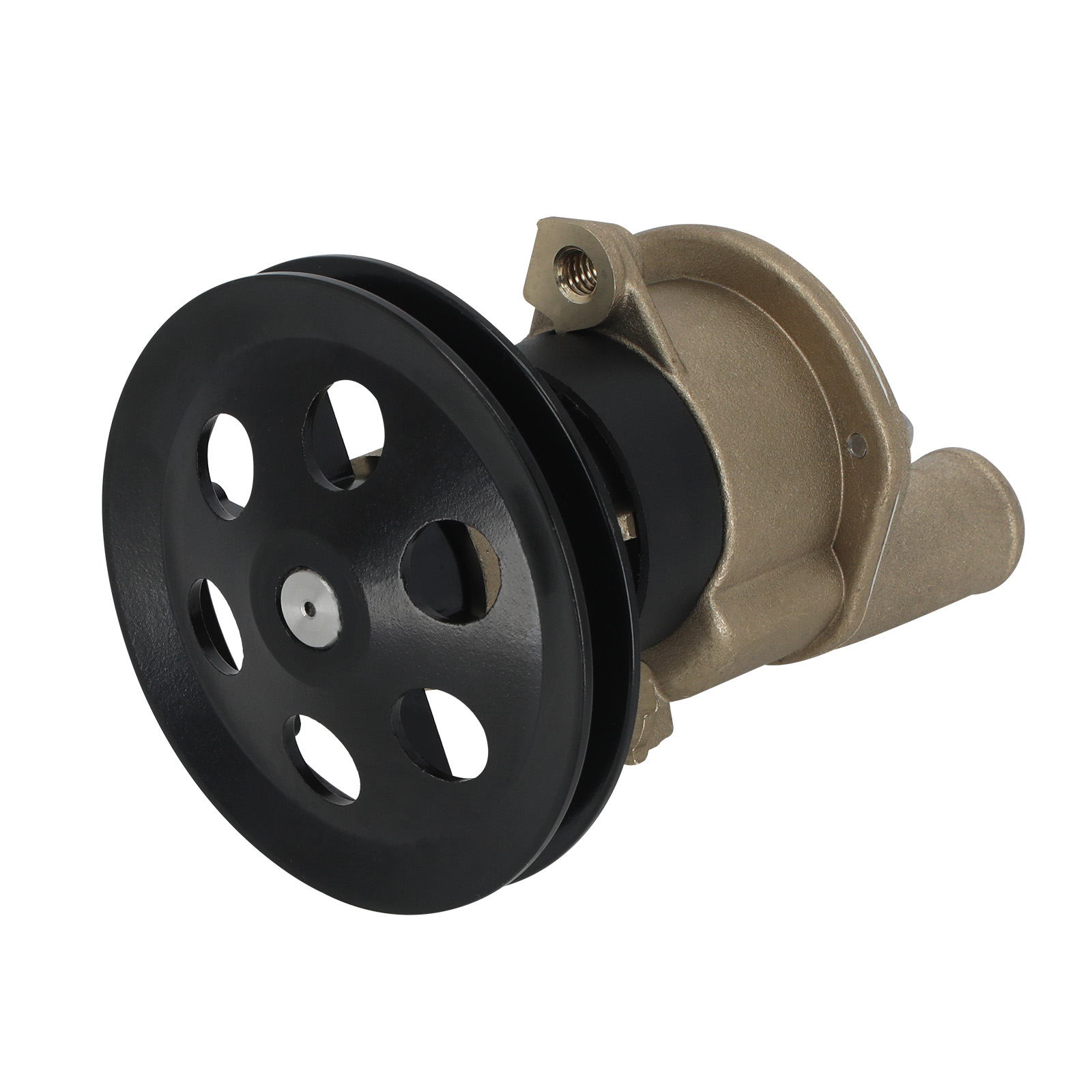 Raw Water Pump Kit for Volvo Penta Marine 1995-1999 3851982 3855079 Replacement