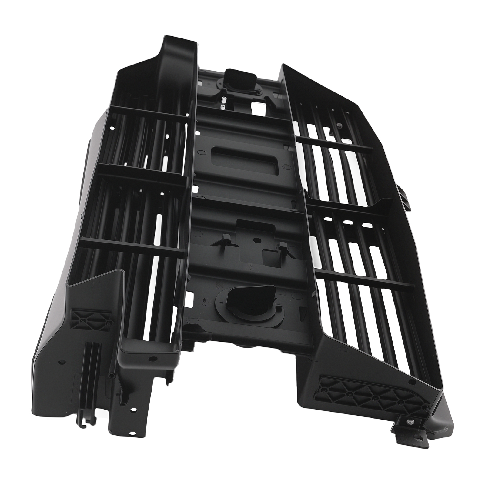 Active Grill Shutter for Ford Escape 2013-2016 Front Plastic CJ5Z8475A