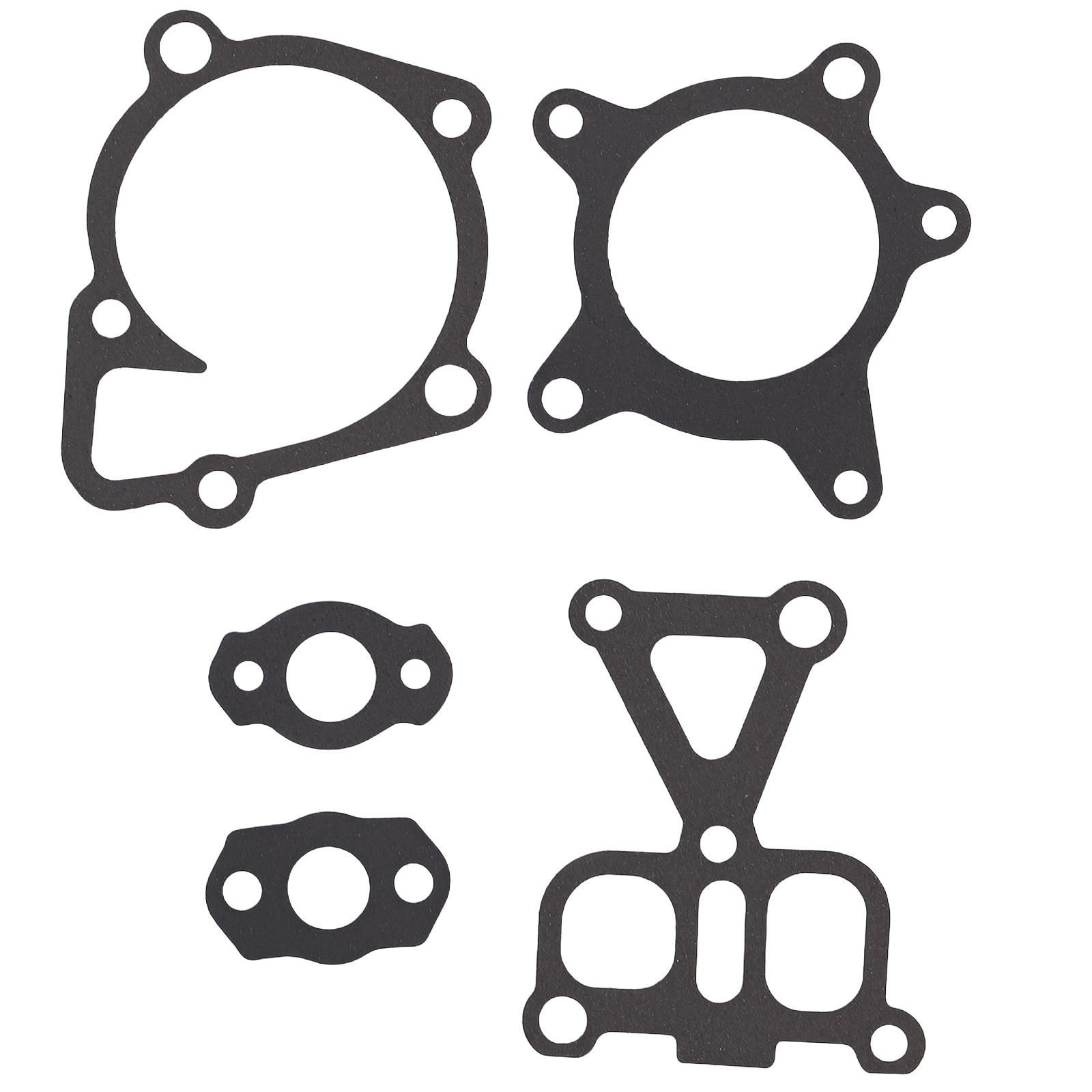 Engine Rebuild Kit w/ Crankshaft Con Rods Timing Kit FOR HYUNDAI KIA 1.6L