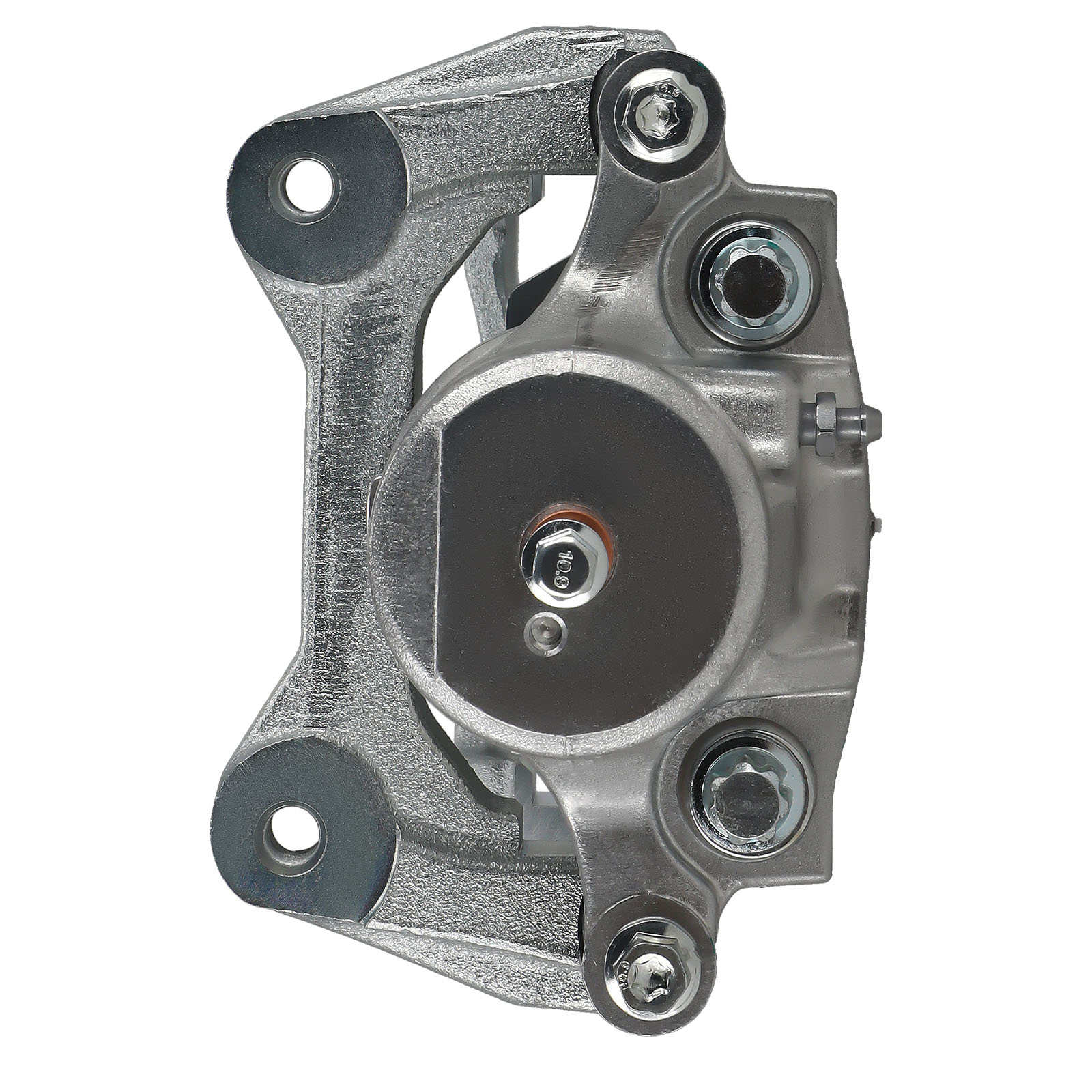 Front Brake Caliper Assembly Kit for Hyundai Sonata 12-15 Kia Optima 2011-2016