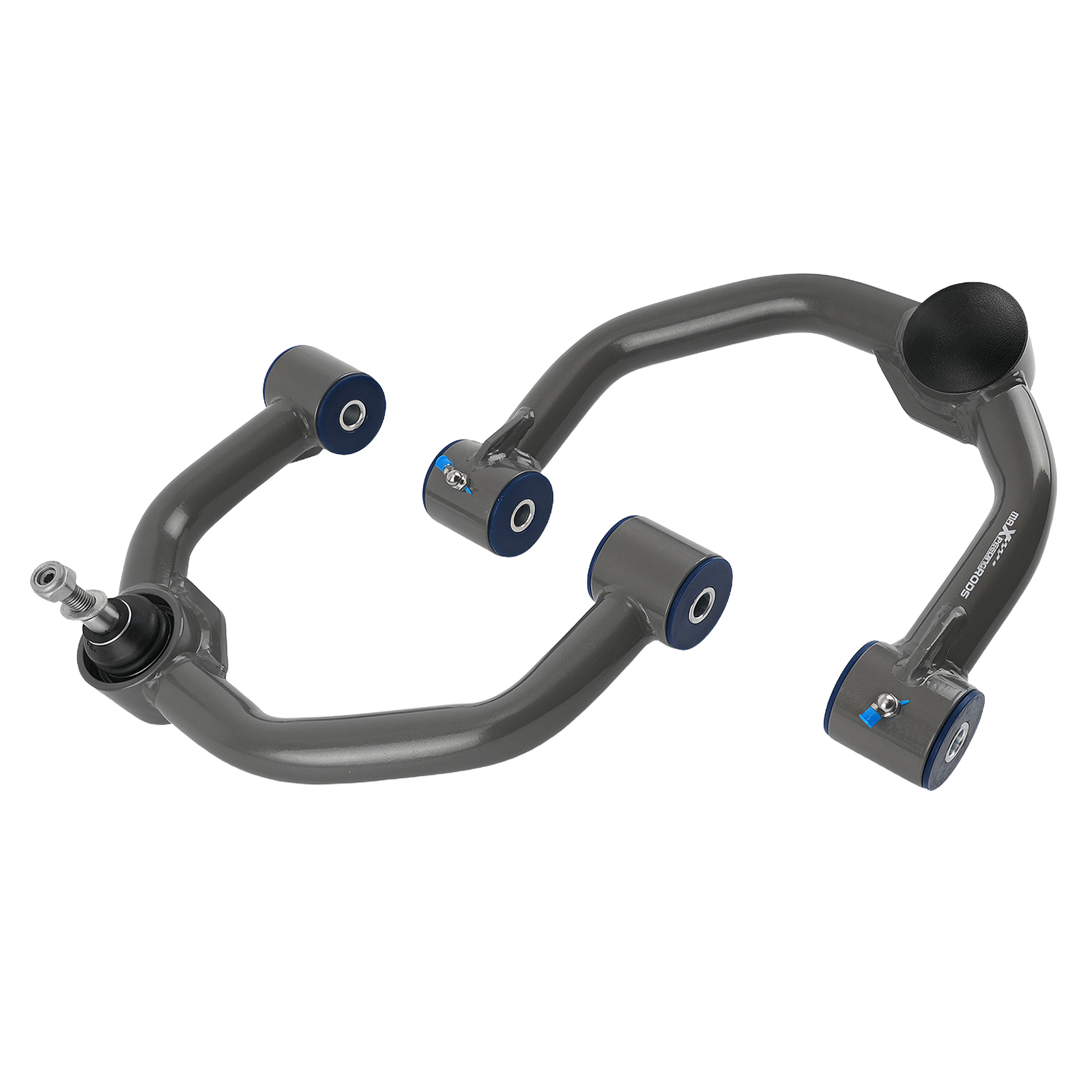 Suspension Front Upper Control Arm 0-2