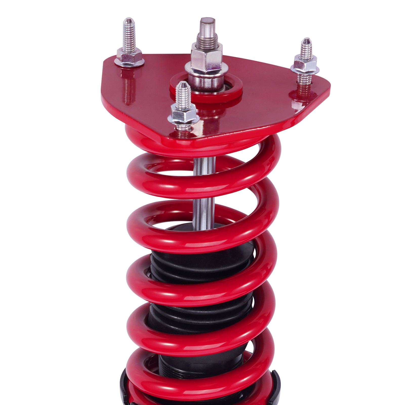 BFO Front & Rear Full Coilovers Lowering Kit for Nissan 350Z 2003-2009 RWD