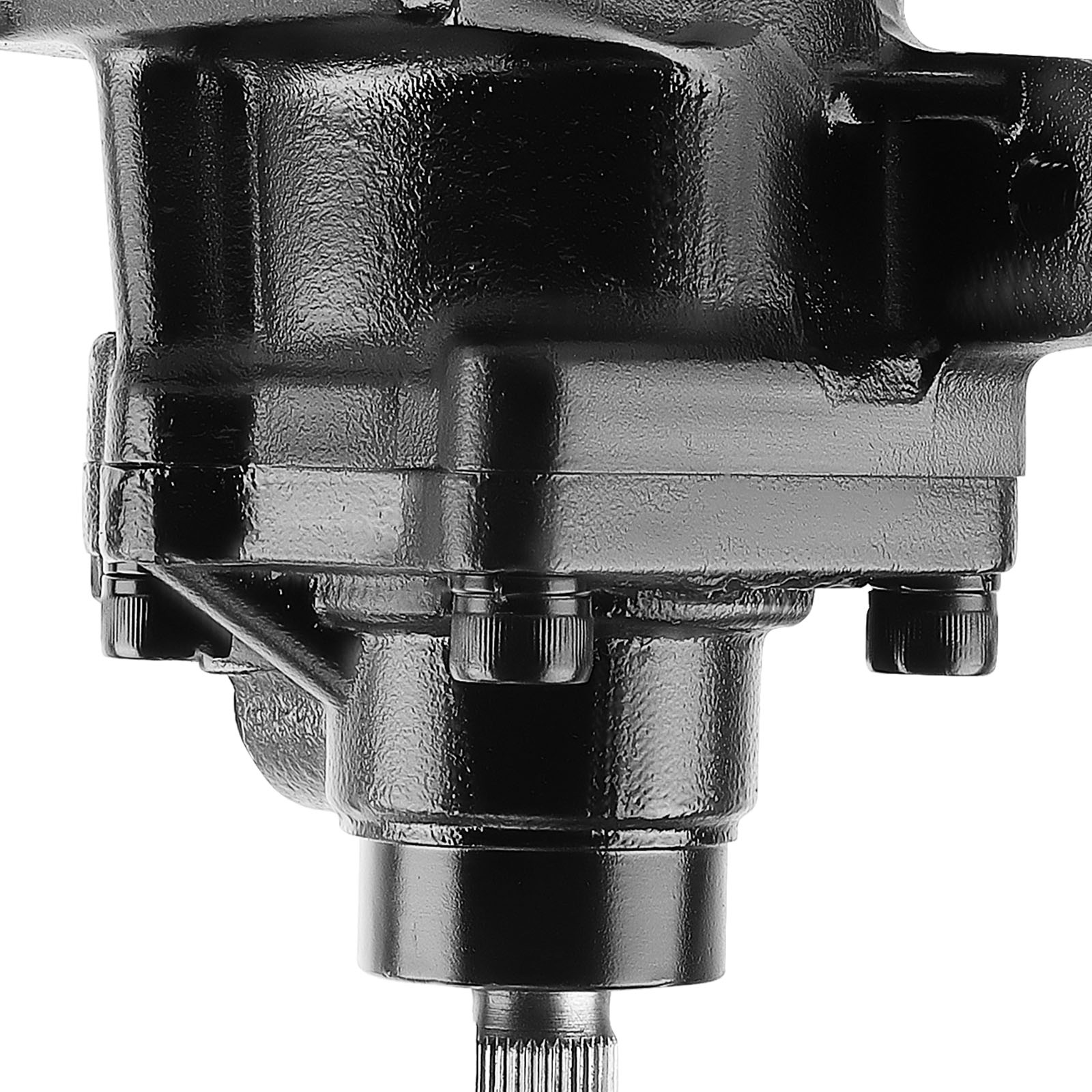 Power Steering Gear Box 27-7516 for Ford F150 F200 F250 F350 Mazda B4000 B2300