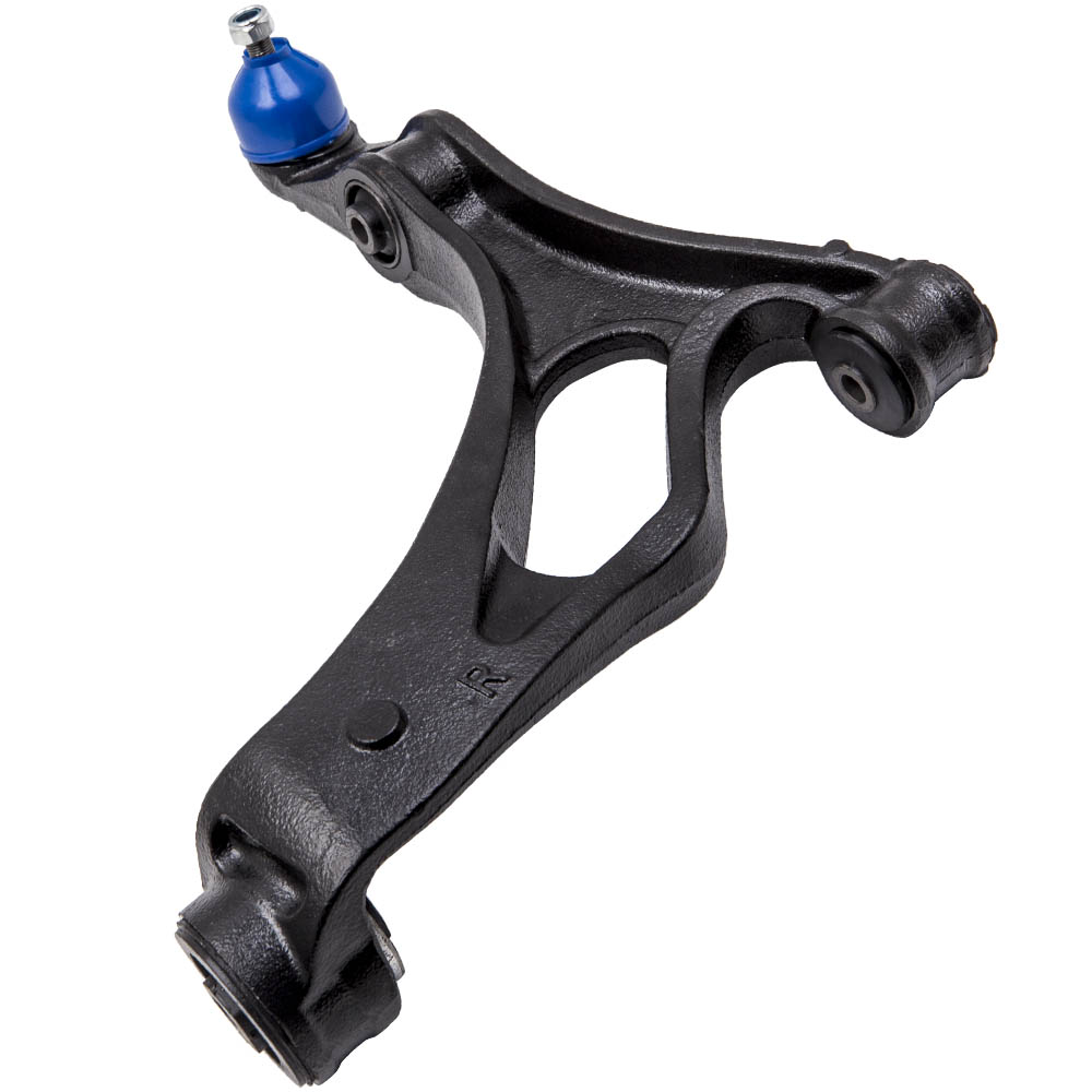 Suspension Kit Front Lower Control Arms w/ Ball Joint for Audi Q7 2007