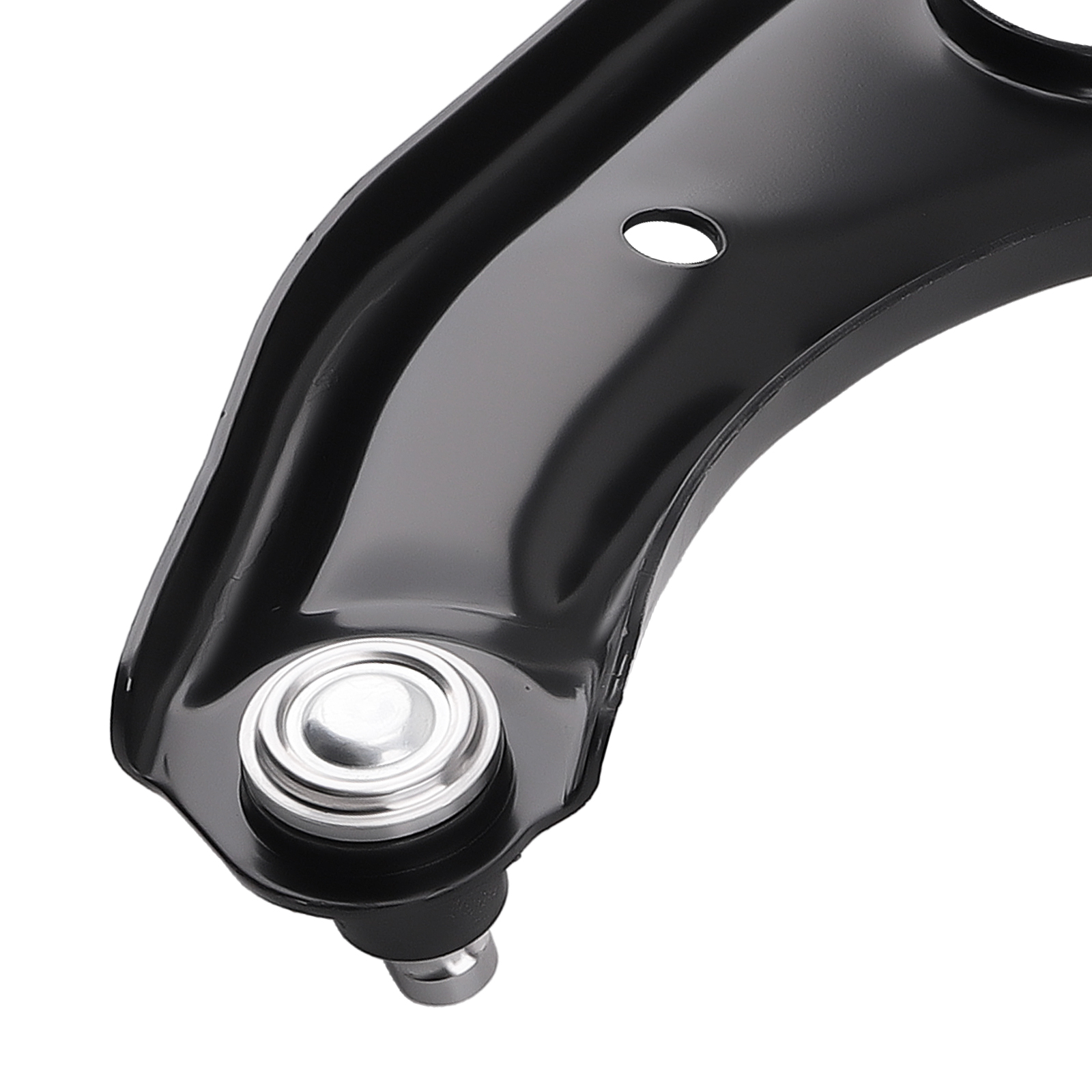 Front Lower Control Arms Ball Joints Kit for 2012 Nissan Versa Sedan 13-19 Versa