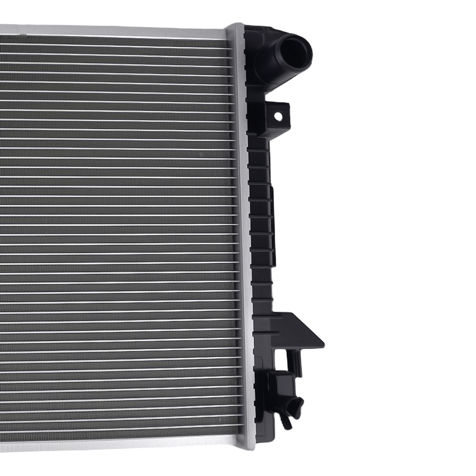 Aluminum Cooling Radiator Unit for Ford F-150 3.5L-6.2L 2011-14 CU13225