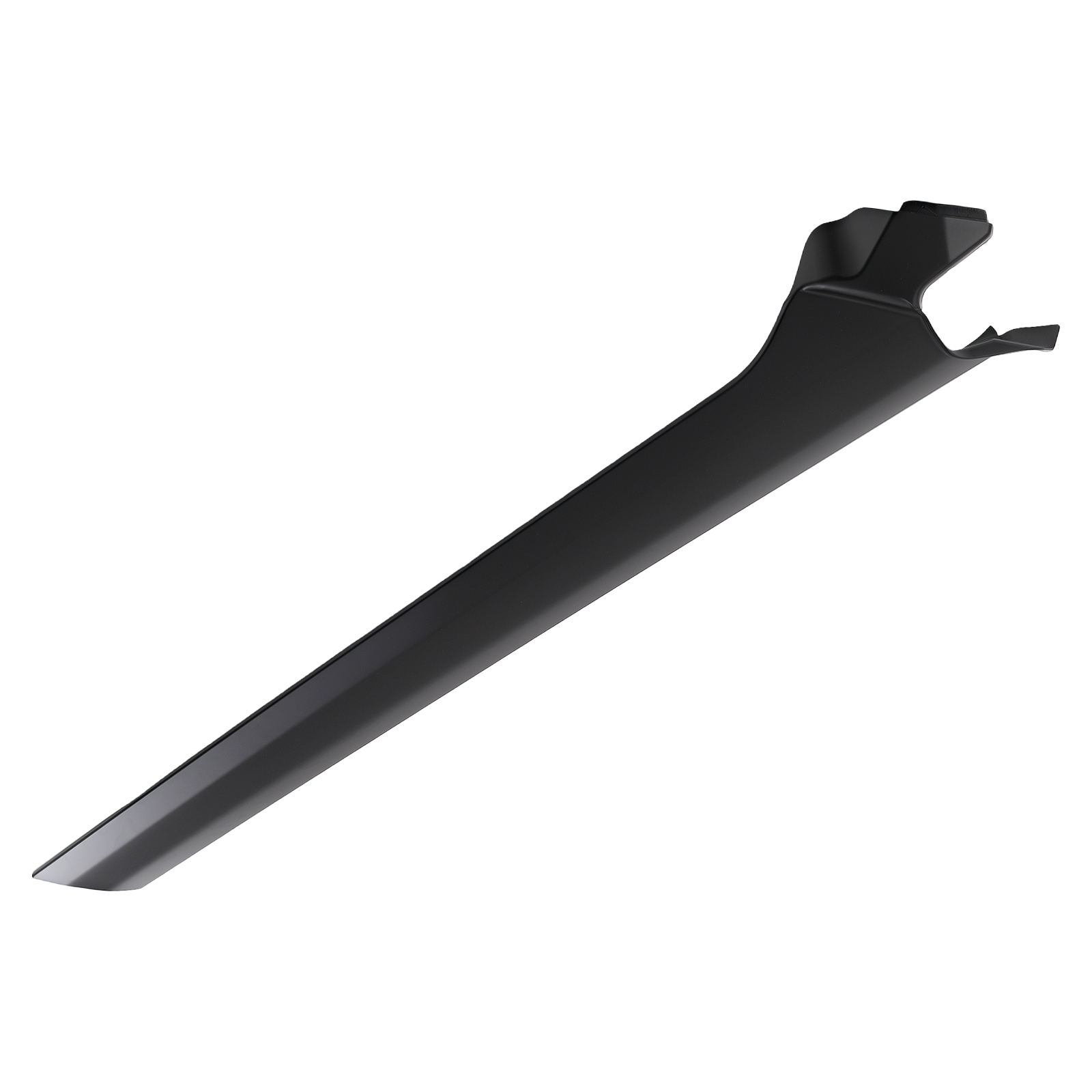 Front Windshield A-Pillar Trim Left for Land Rover LR3/LR4 2005-2016