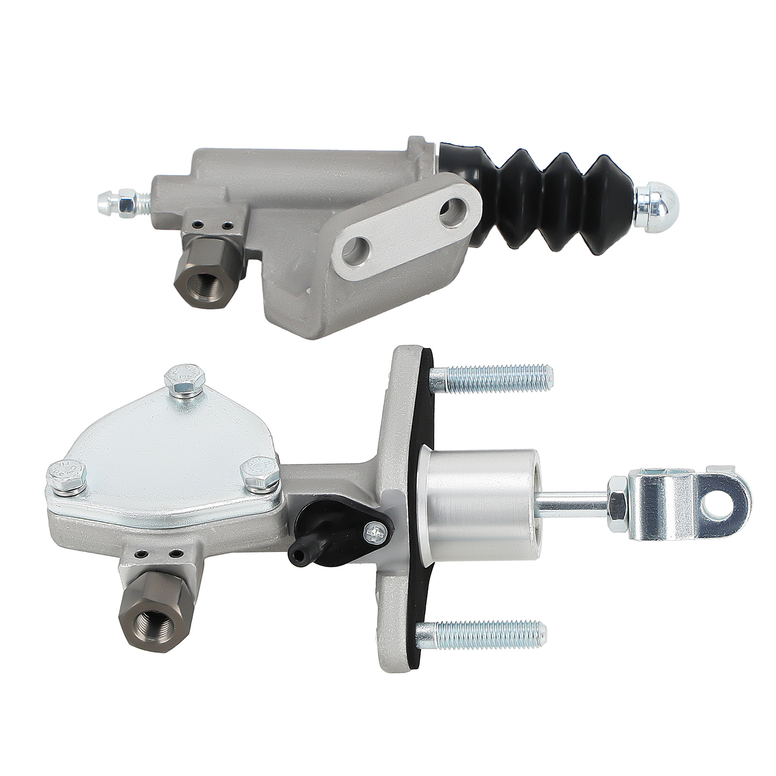 Clutch Master Cylinder & Clutch Slave Cylinder for Honda Accord TSX 2.4LT 03-08