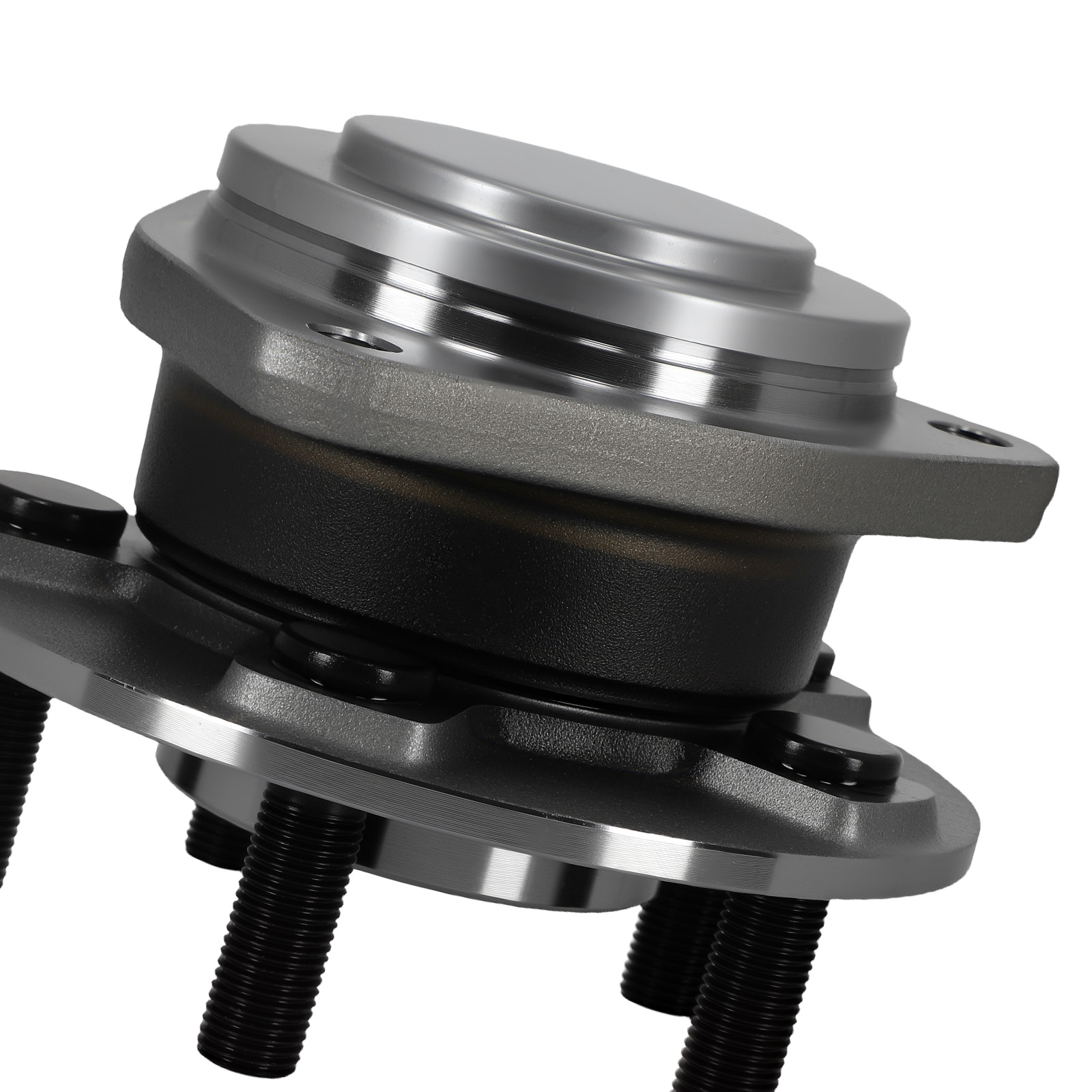 Pair Front Wheel Bearing Hub Assembly for Dodge Charger 2012-2023 HB513325