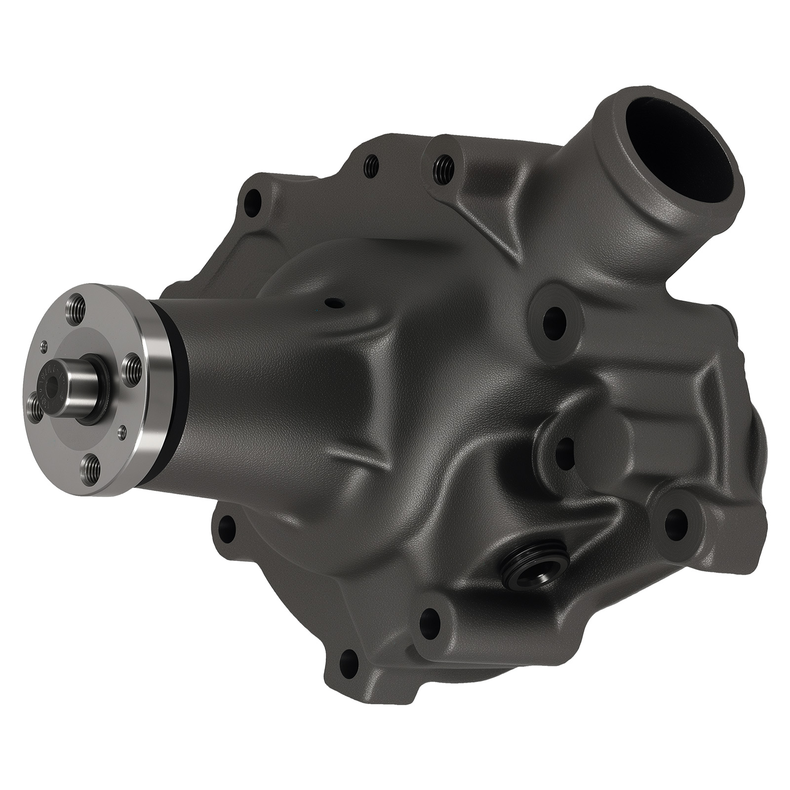 Boat Cooling Pump for Ford V8 Crusader/Mercury 289-351 CID 3853796 71683A1