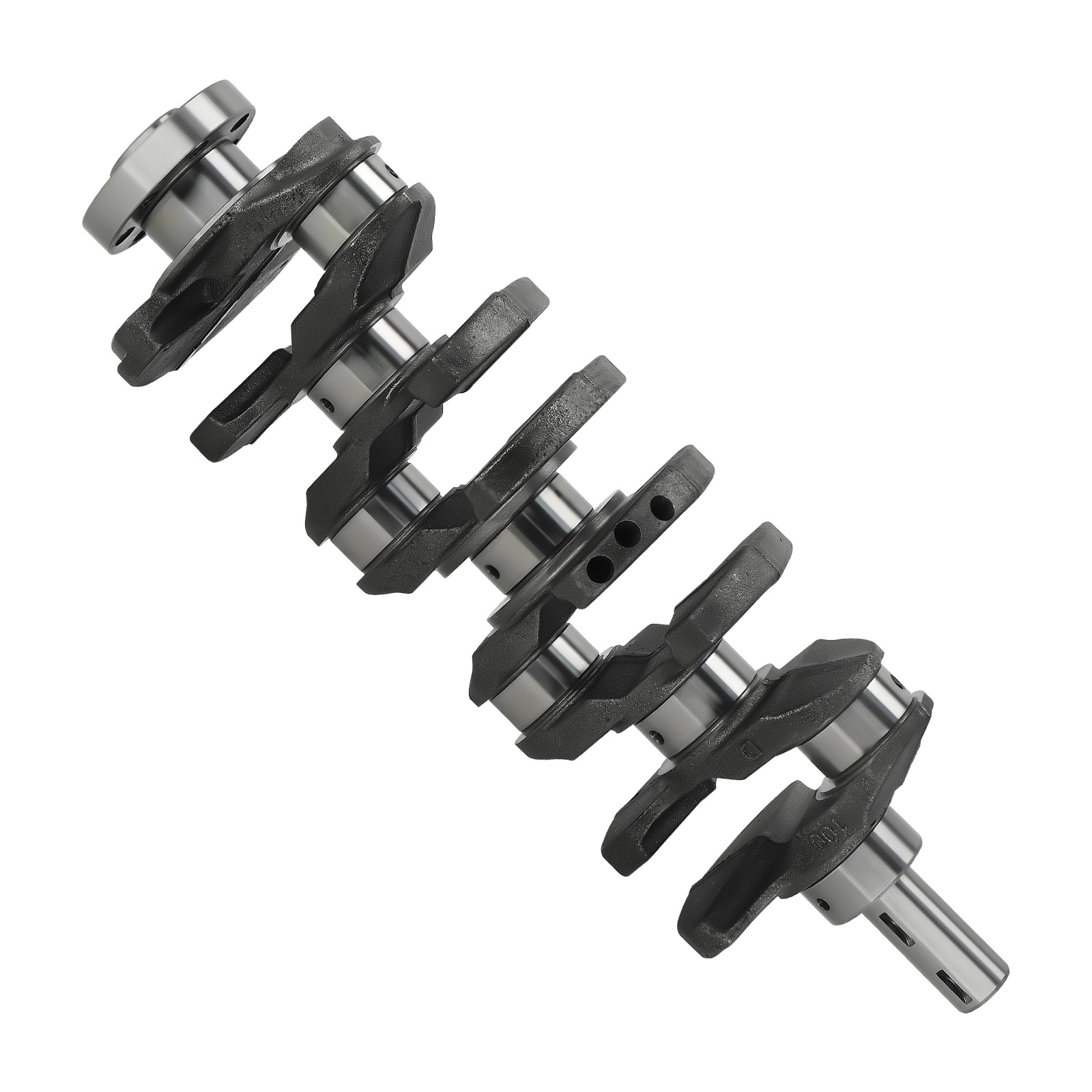 Engine Crankshaft & Main Rod Bearings For Hyundai Sonata Kia Forte Optima 2.4L