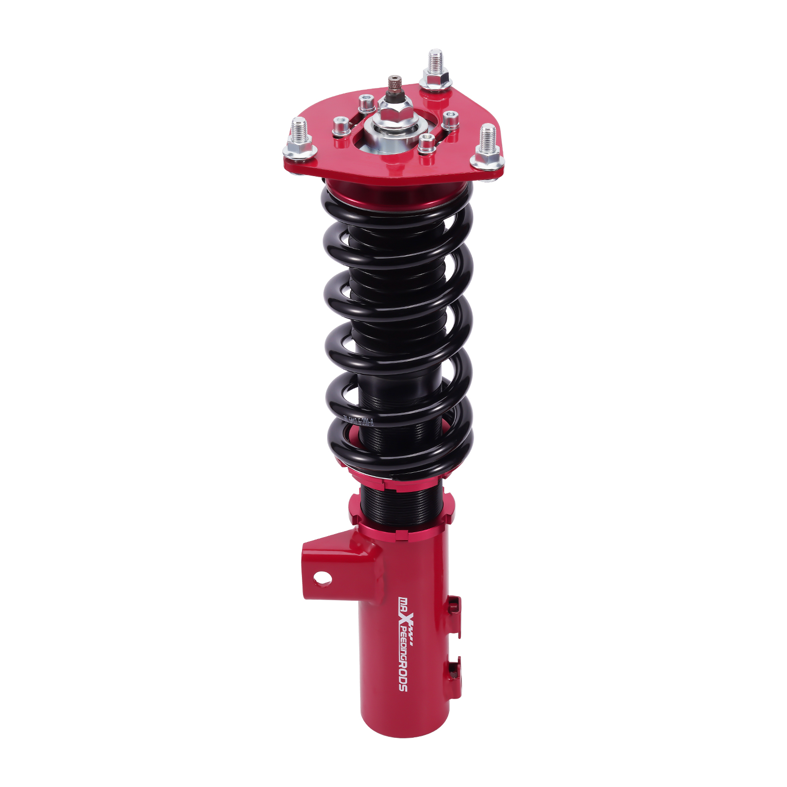 24 Step Damper Coilovers Lowering Suspension Kit For Hyundai Veloster FS 12-16