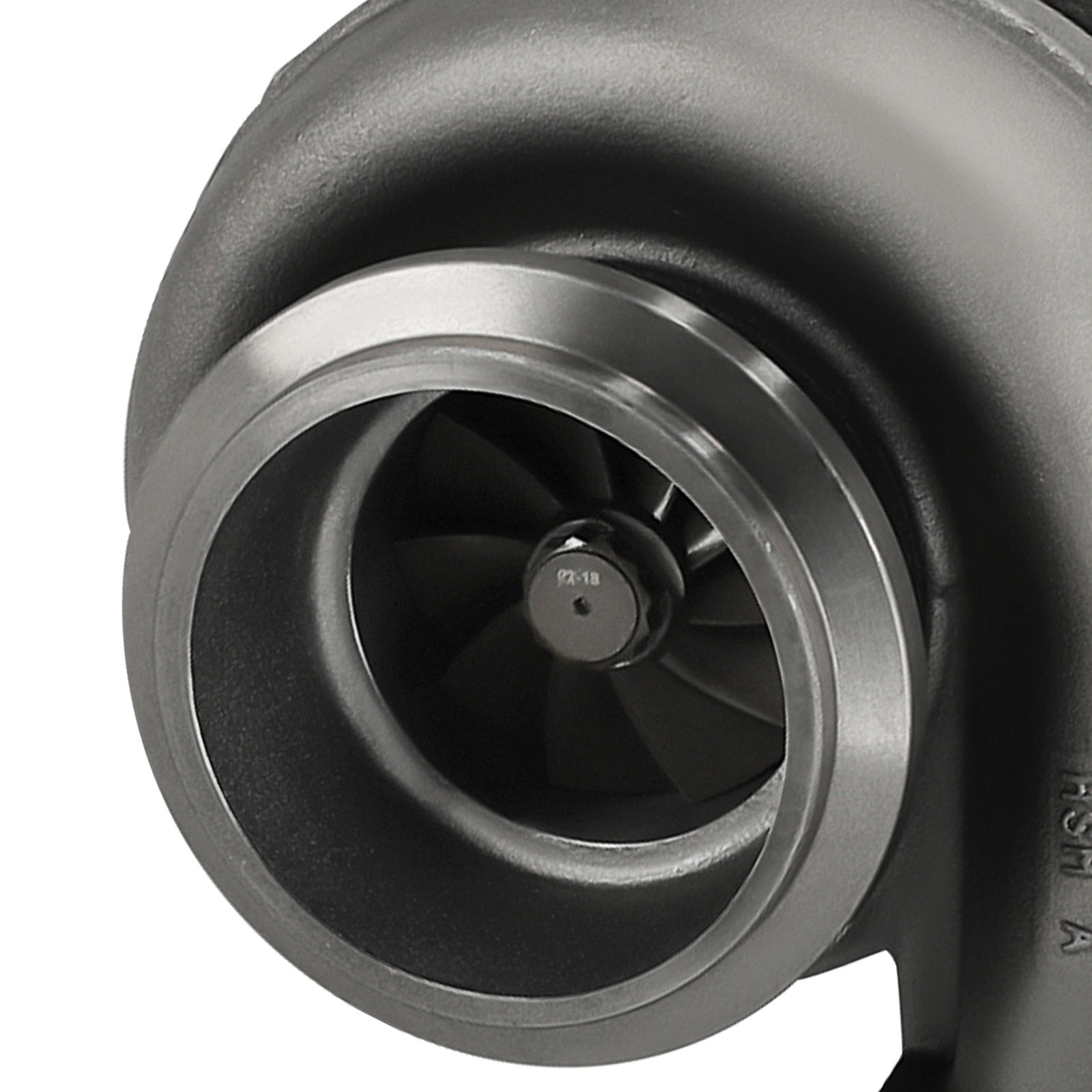 Turbocharger S400 T6 Flange for Detroit Diesel Series 60 12.7 171702 Turbo