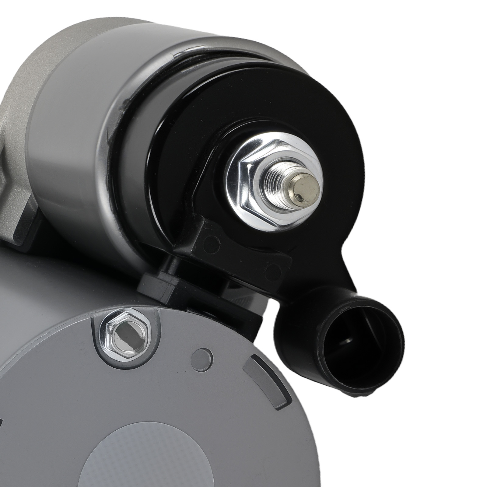 Starter Motor for Jeep Wrangler JK 3.6L 2018 2012-2017  2020-2022 12V 1.3KW