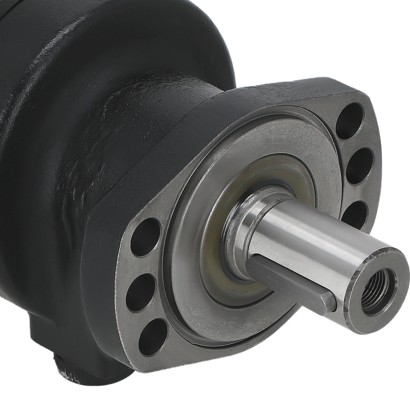 Drive Hydraulic Motor 500540A5120AAAAA RE3218040AA For White Danfoss 500 Series