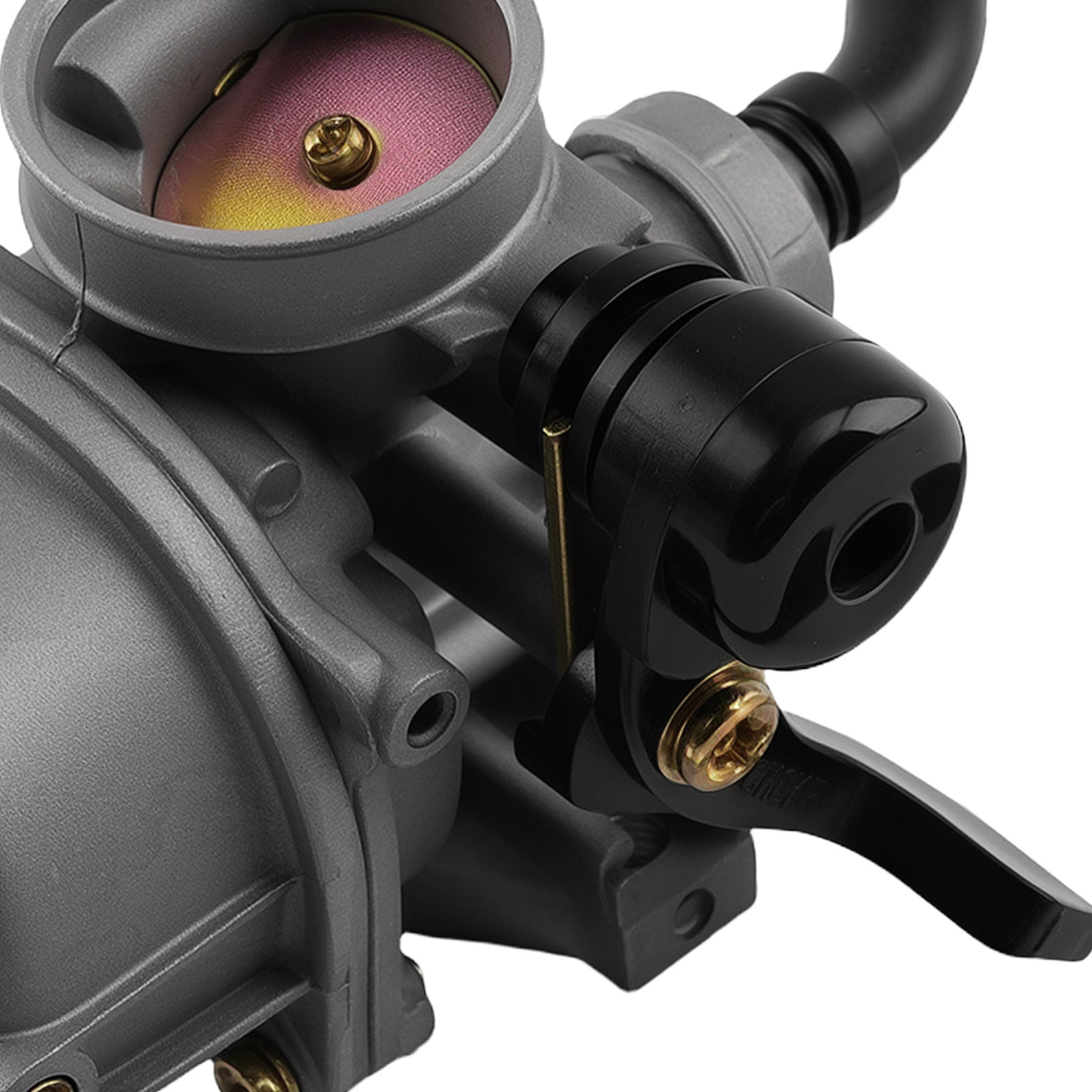 22mm Carburetor for 110cc 125cc ATV Go Kart 4 Stroke Engine TaoTao Roketa Kazuma