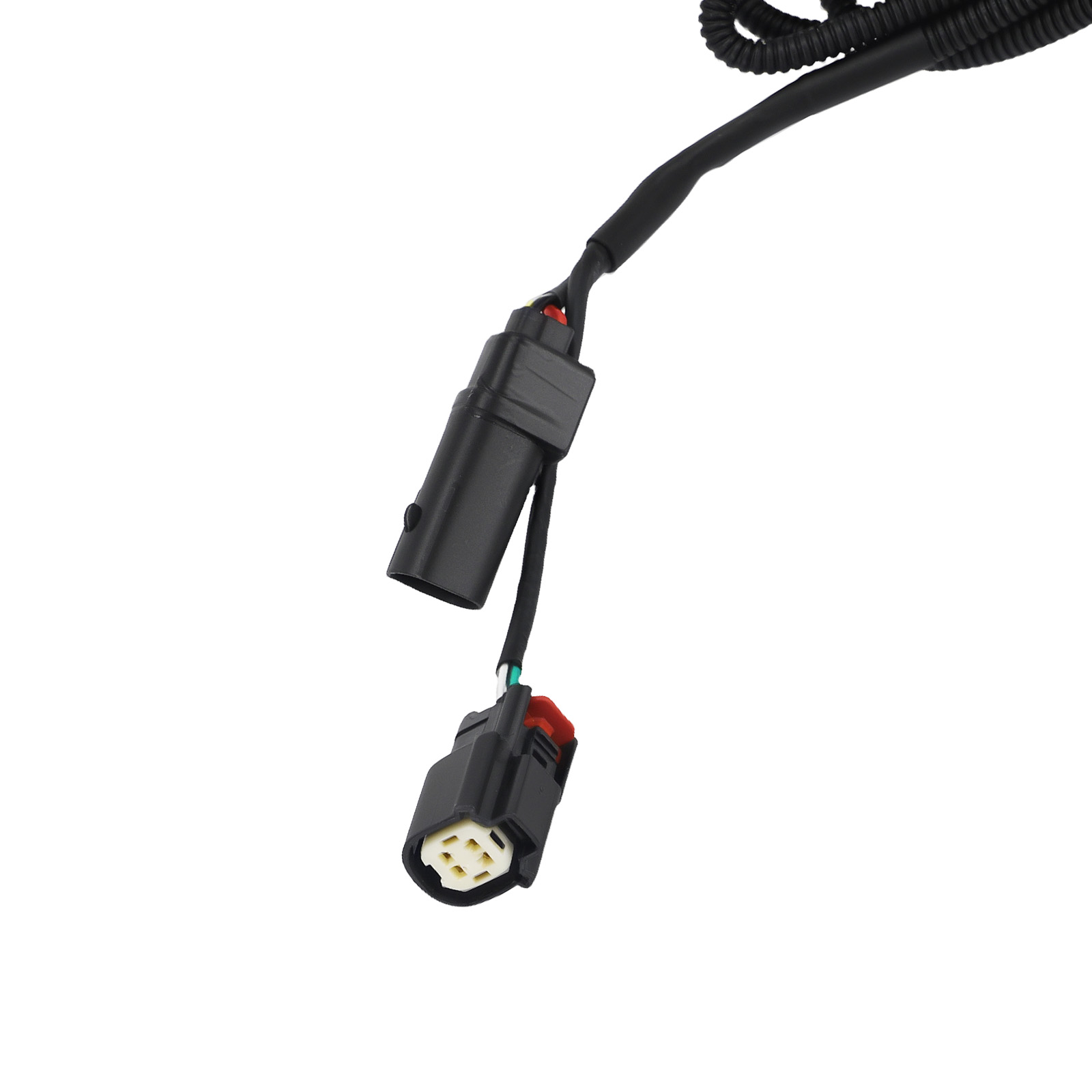 170° Car Rear View Camera for Silverado 1500/Sierra 1500 2007-2013 20837341