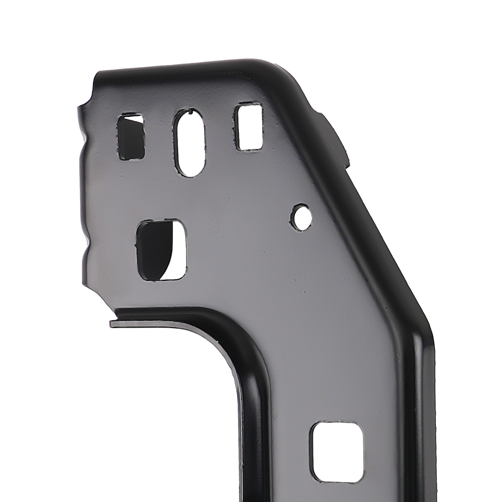 Front Bumper Bracket Steel for Chevy Silverado 1500 2019-2021 84219064