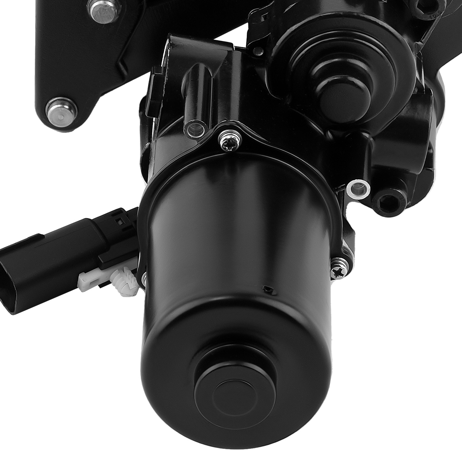 Right Running Board Motor with Bracket for Ford F-150 F150 FL3Z16A506B 2015-2020