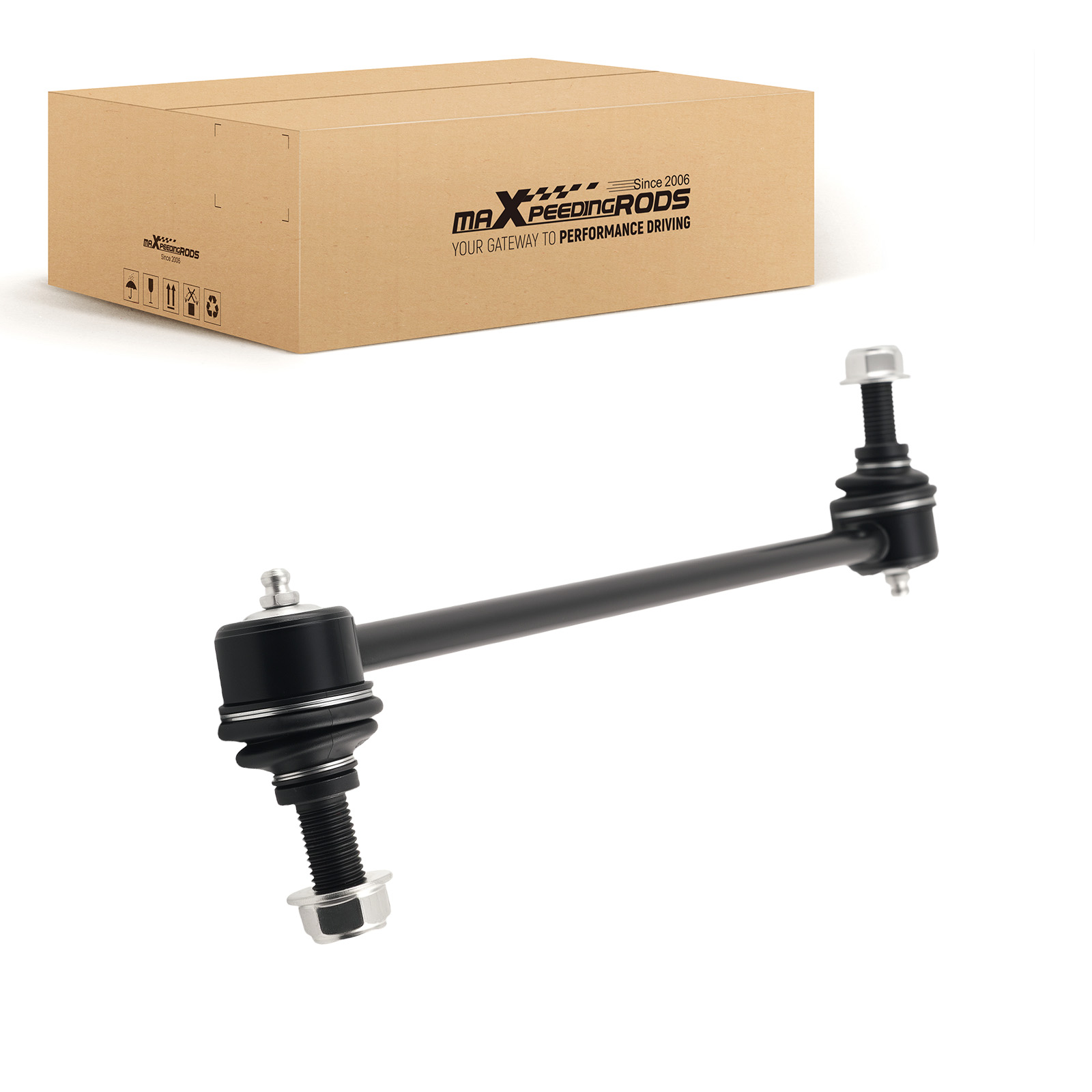 Front Left or Right Stabilizer Sway Bar Link for Volkswagen Routan 2009-2014
