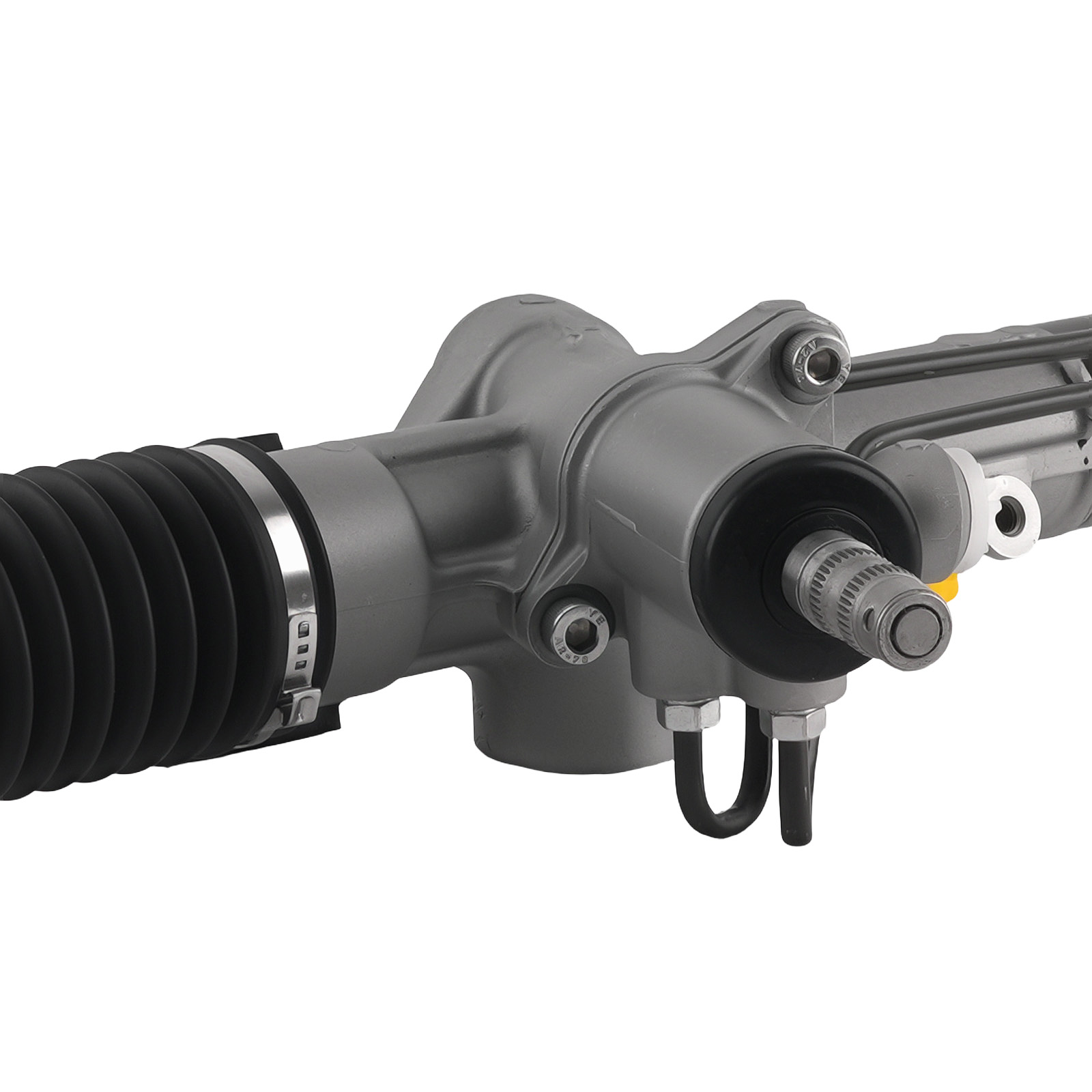 Power Steering Rack And Pinion For Toyota Camry Avalon Solara 26-2632 02-12