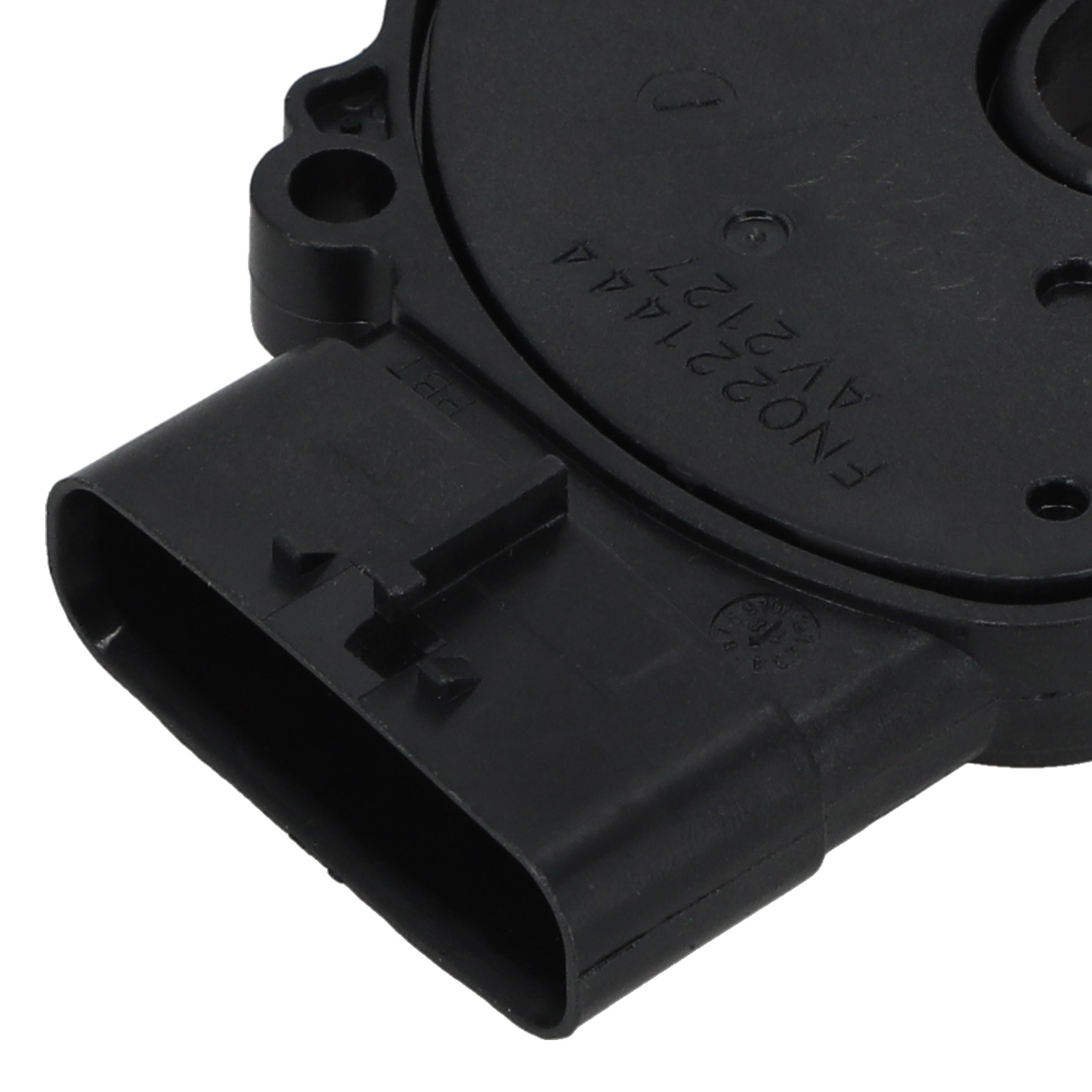 Door Switch Assembly Panel for Mazda 2 3 5 6 2003-2014 AV2127 Black Plastic