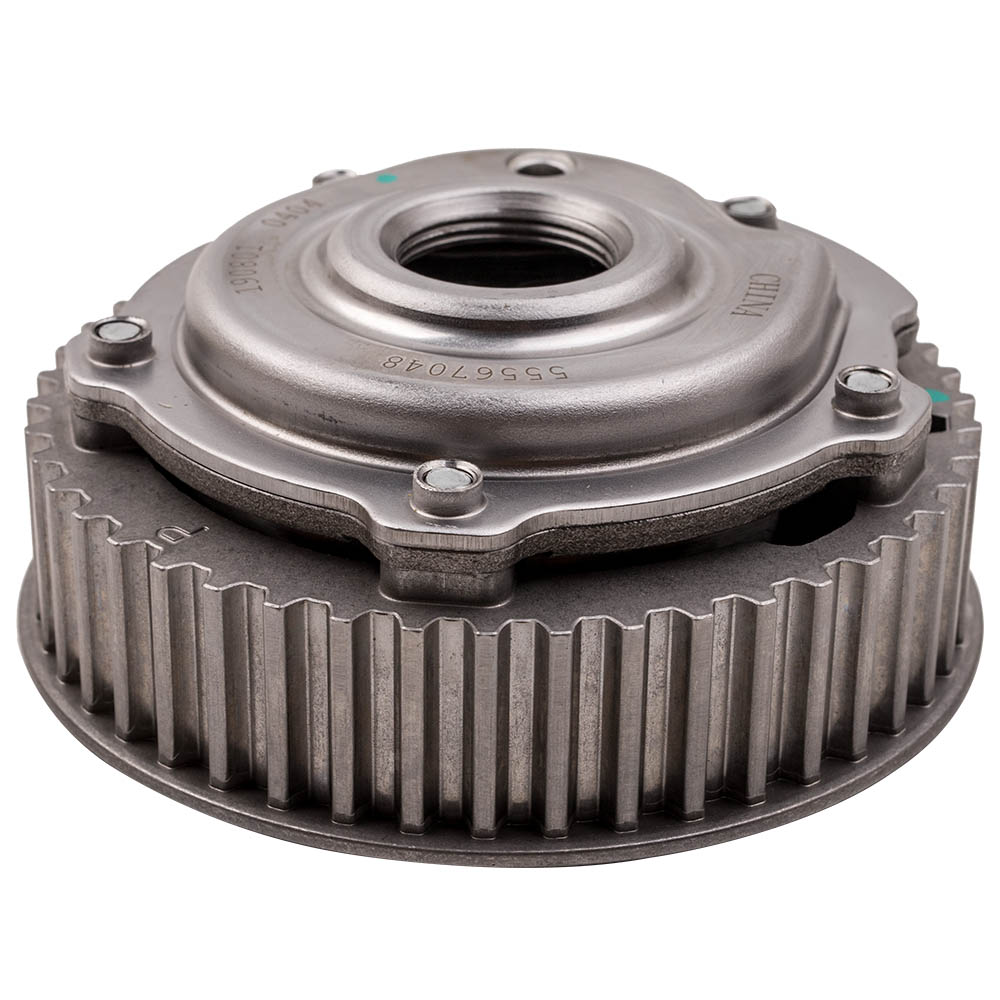 Intake & Exhaust Timing Camshaft Cam Gear for Chevy Aveo 1.6L 0911