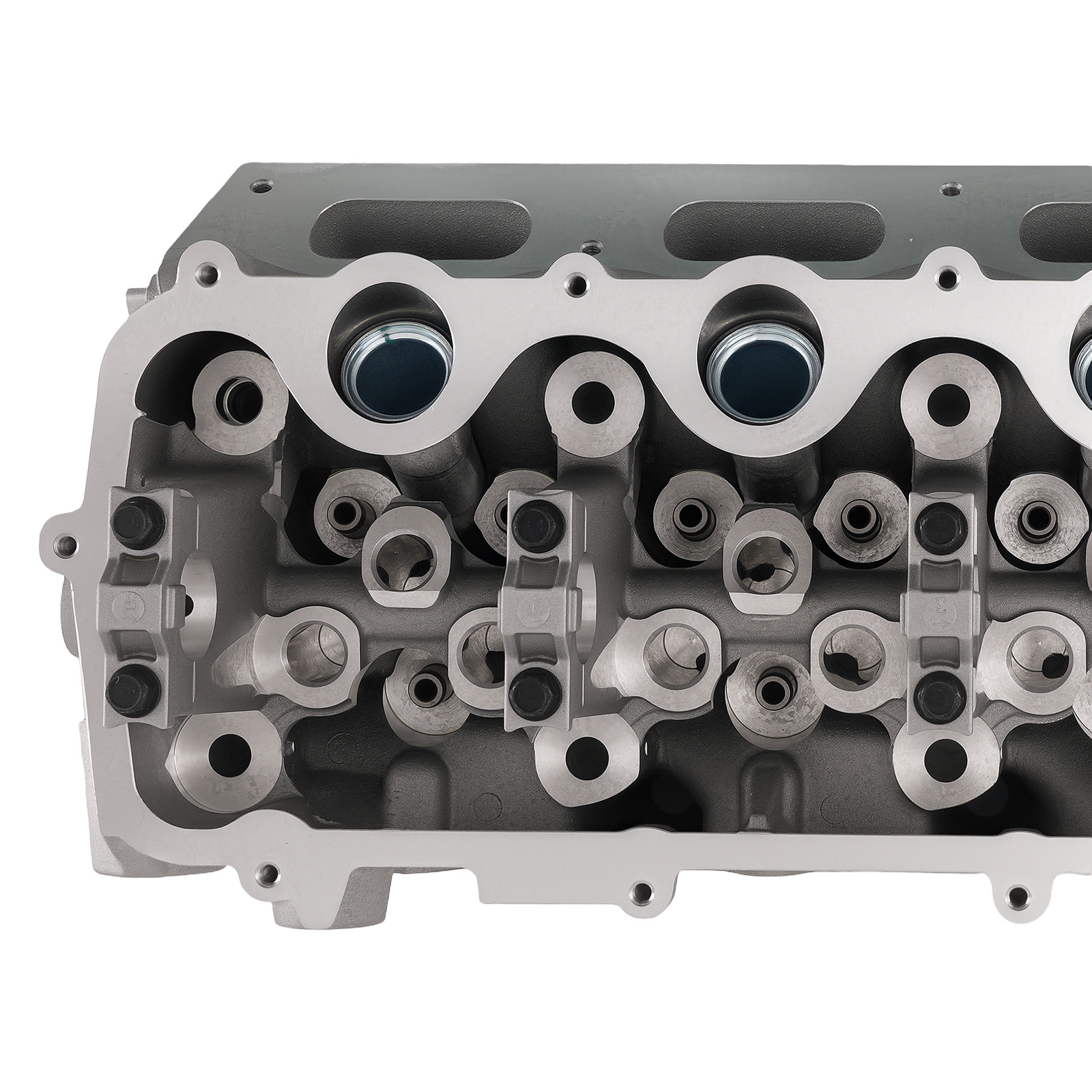Cylinder Head RH Side for Ford F150 Explorer 4.6L 2006-2010 5L1Z6049AA 5R3Z6049A