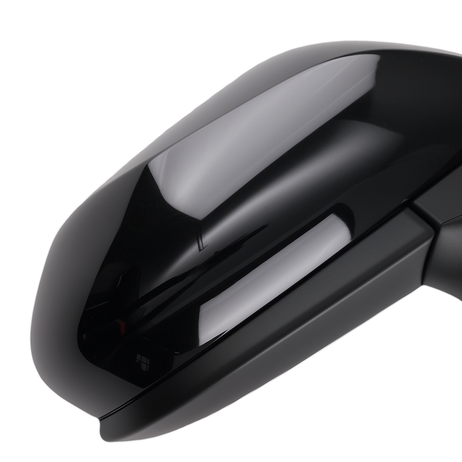 Right Rear View Mirror Power for Toyota Camry XLE 2018-2024 5211131 Black