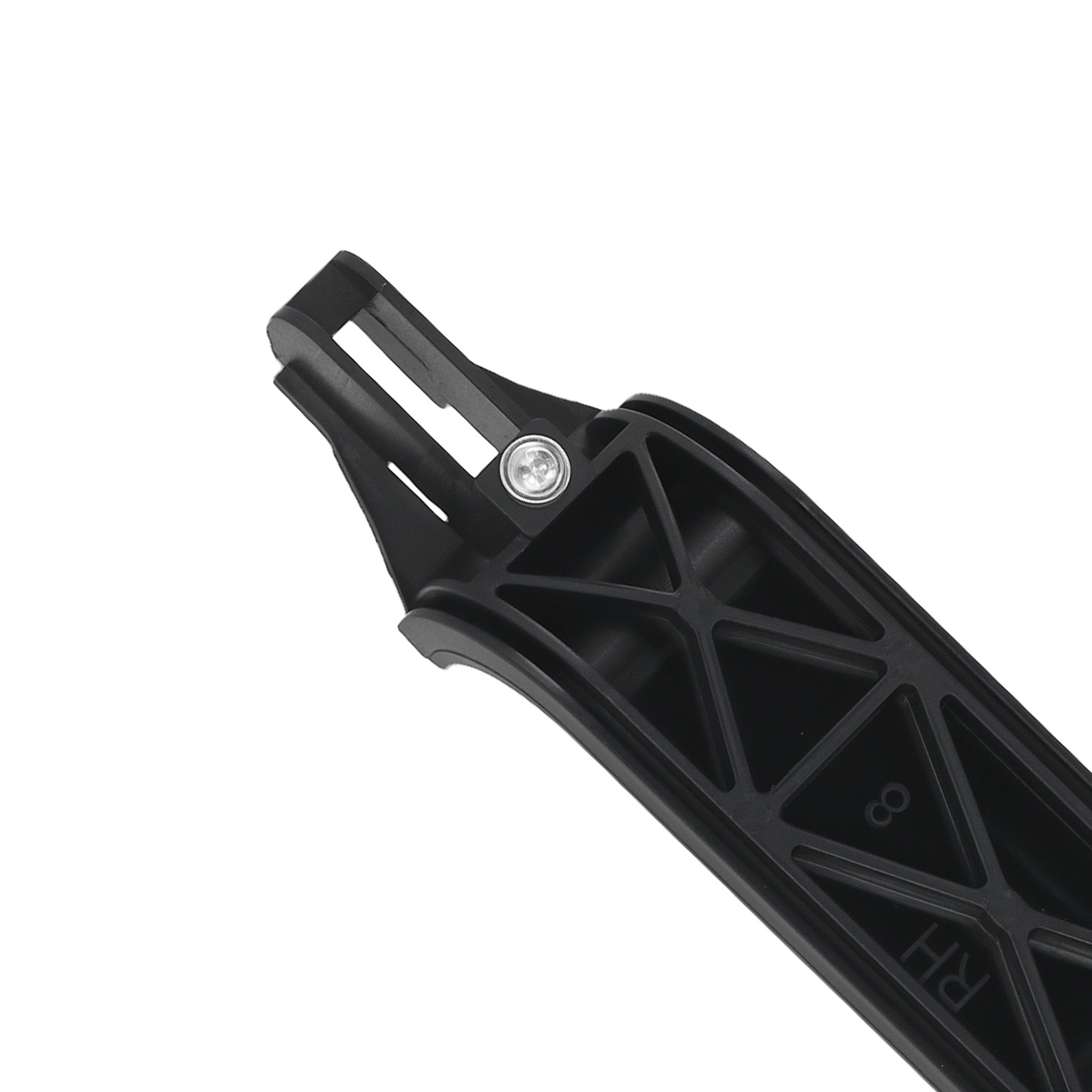 Door Handle Front Right Exterior for Ford Focus 2008-2011 8S4Z5426684B