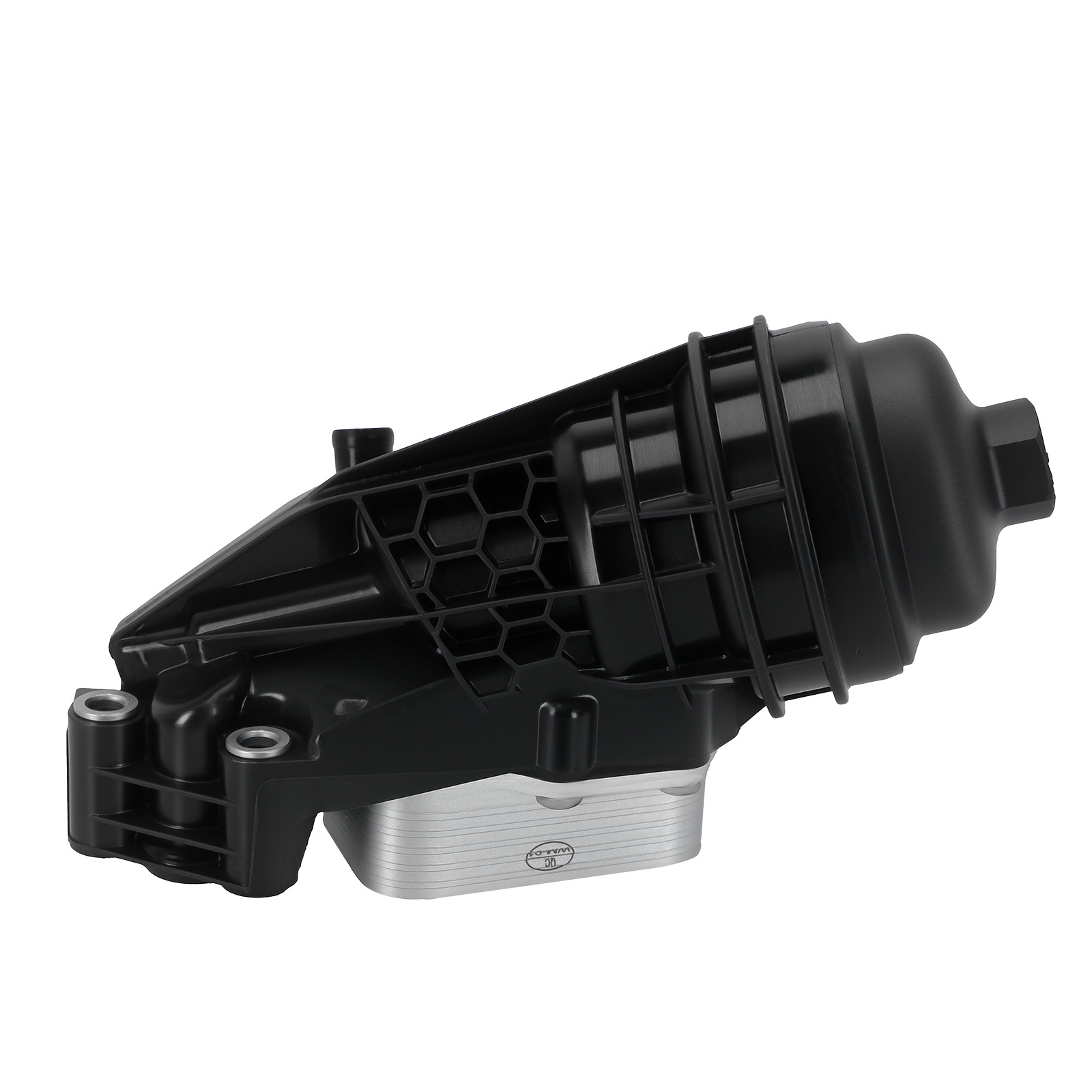 Oil Filter Housing Kit for Mercedes A220 CLA250 GLA250 2019-2023 2701800610