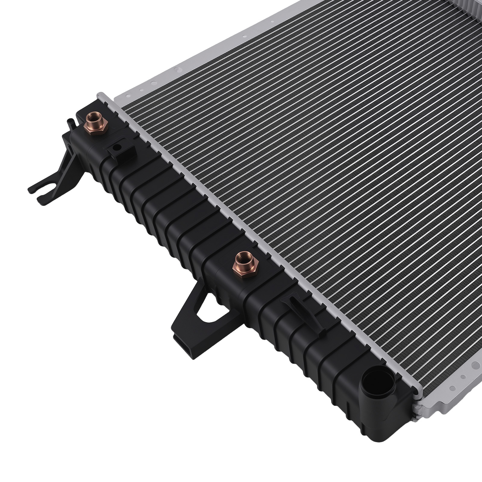 Radiator for Ford Ranger/Mazda B2300 2.3L 2001-2012 CU2470 CrossFlow AT