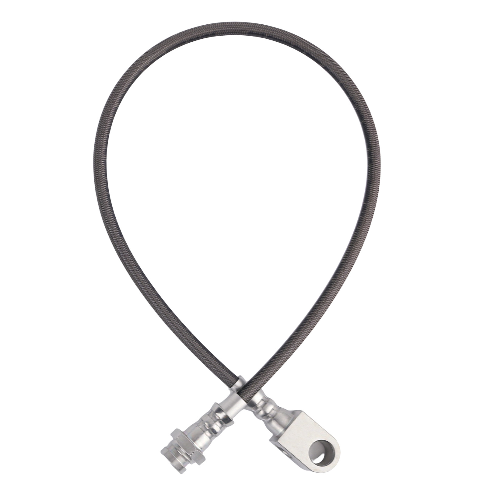 Extented Brake Lines for Ford F150 Bronco 1980-96 4