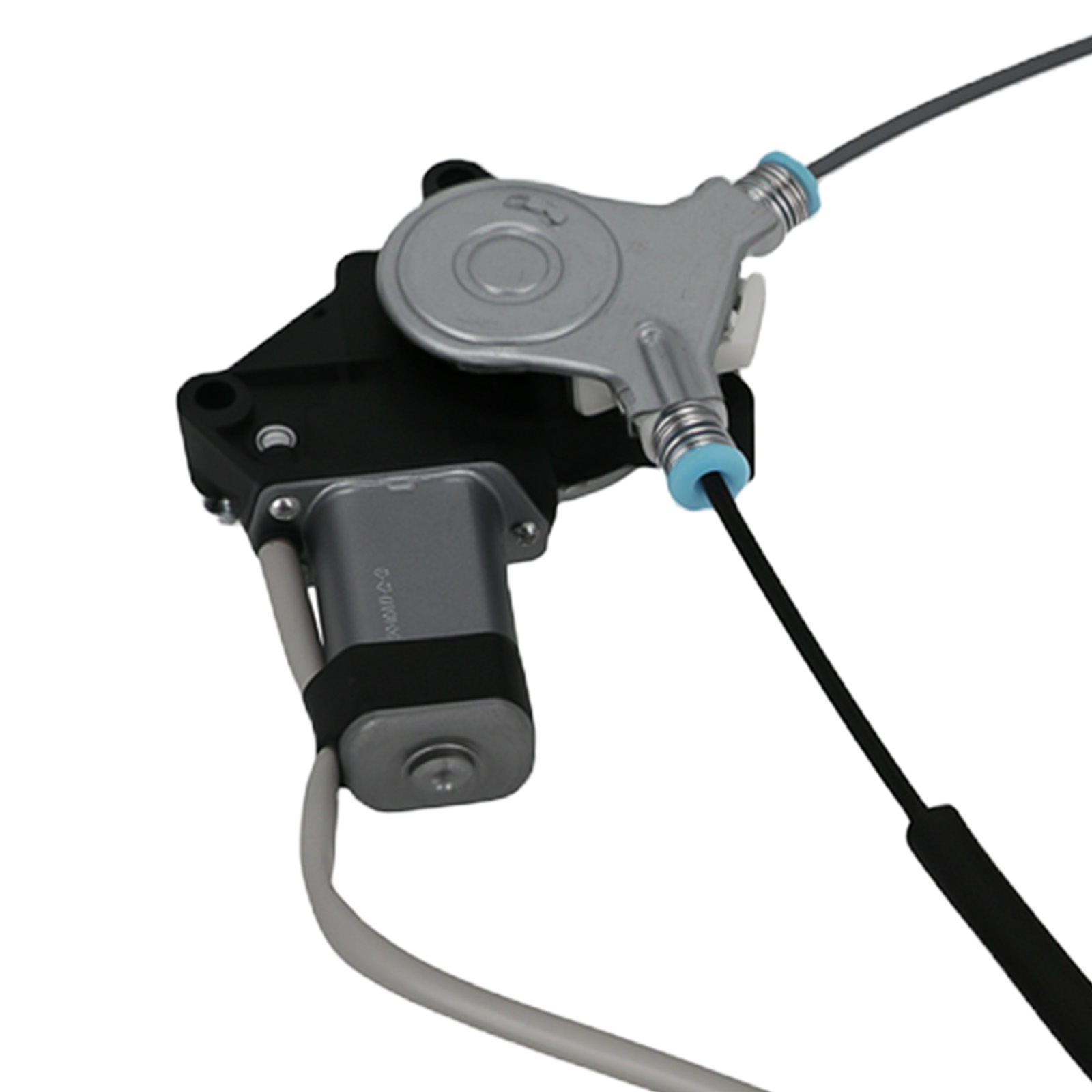 Electric Window Regulator Assembly Front Right for Tracker 1999-2004 741975